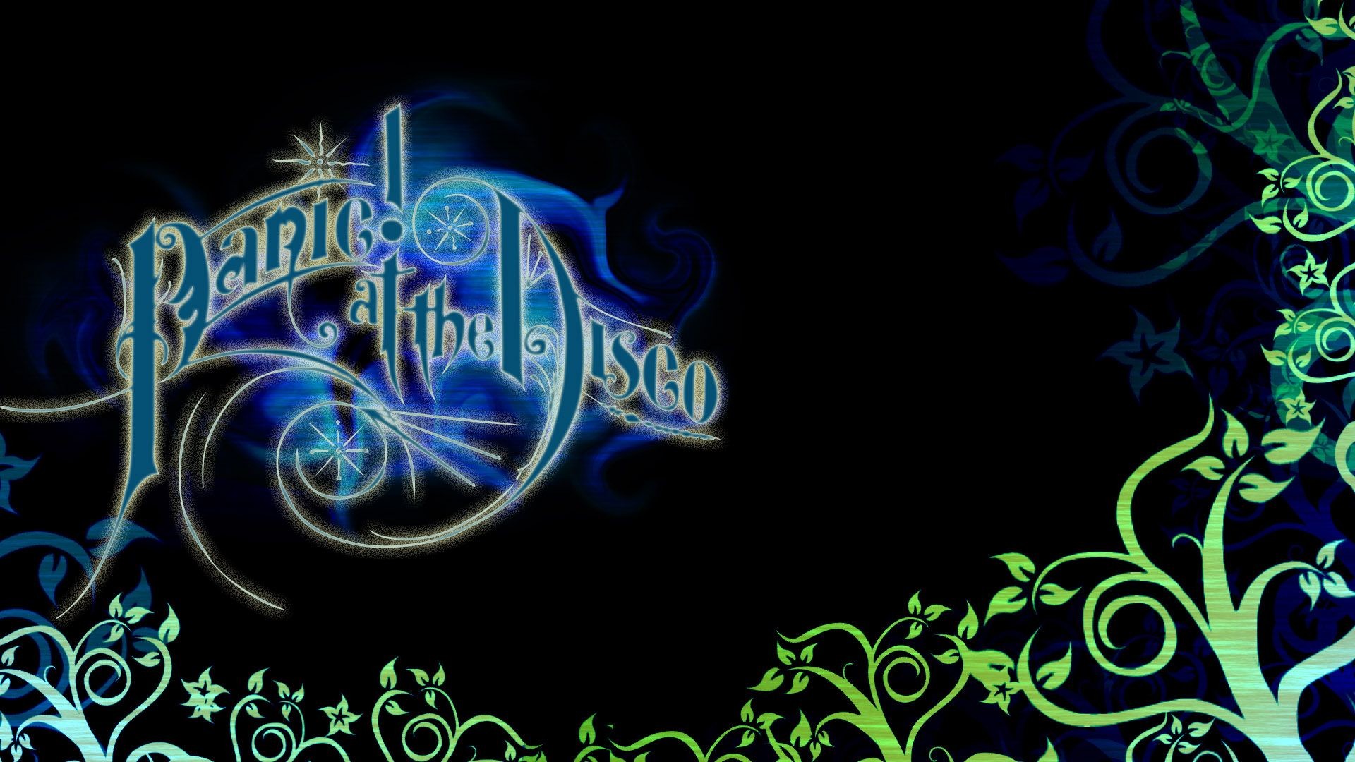 Panic At The Disco Wallpapers ① Wallpapertag