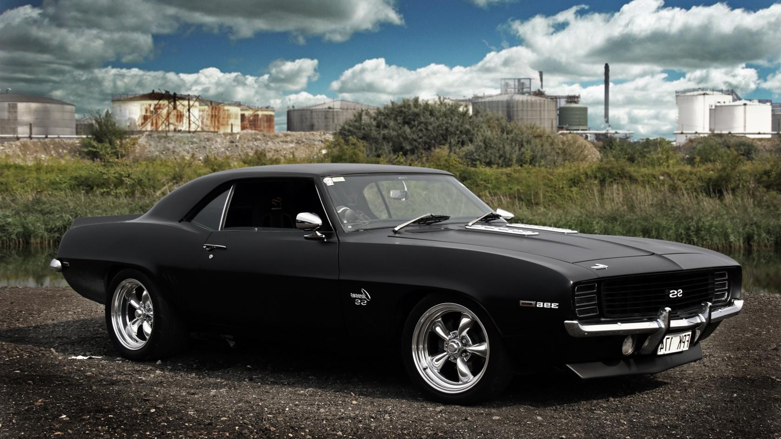 Muscle Car wallpaper ·① Download free amazing full HD wallpapers for ... Muscle Car Wallpaper 1920x1080