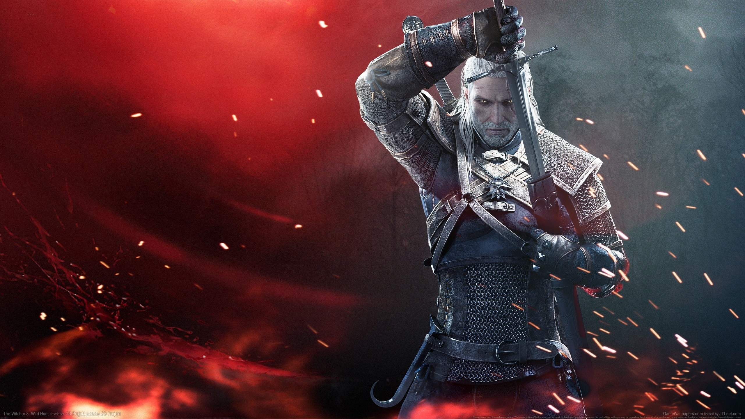 the witcher 3 wild hunt game download for android