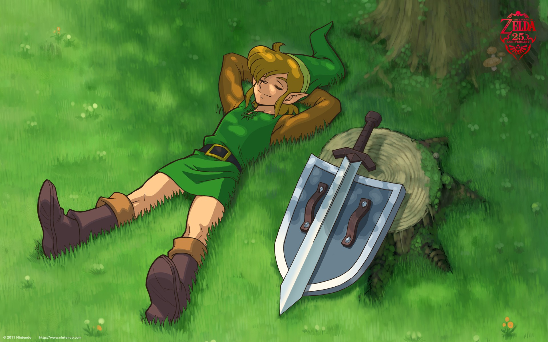 The Legend Of Zelda Wallpaper Download Free Amazing Hd Wallpapers For Desktop Computers And