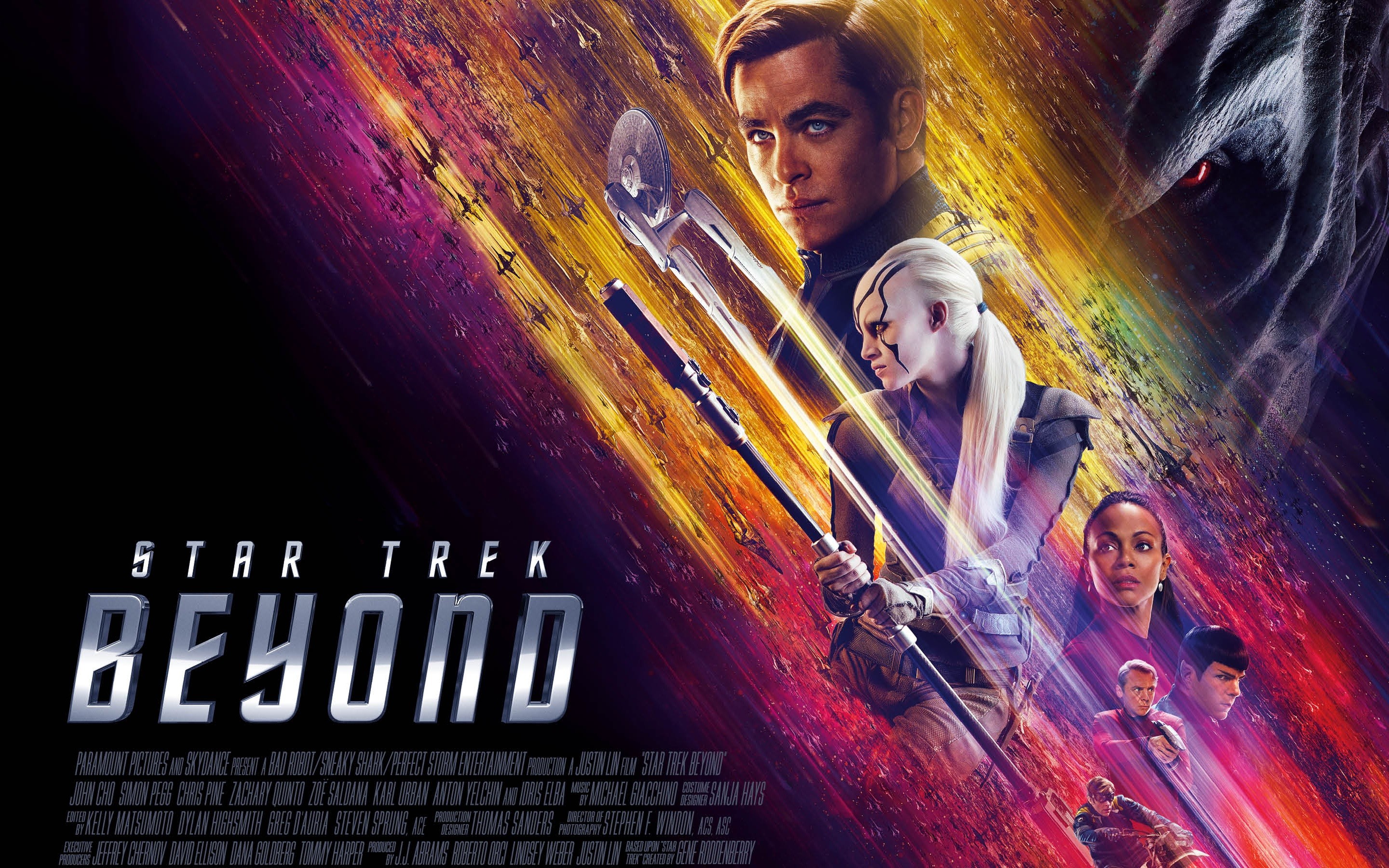 Star Trek Beyond Wallpaper ① Download Free Awesome High Resolution