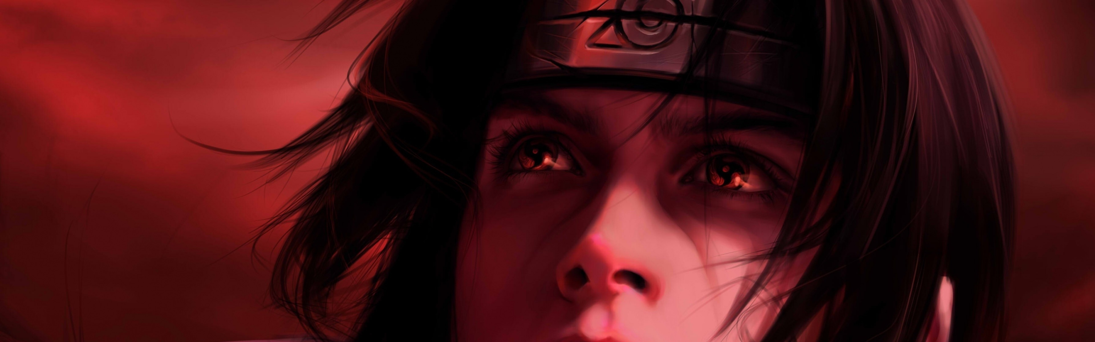 Itachi Uchiha Wallpaper Sharingan ·① WallpaperTag