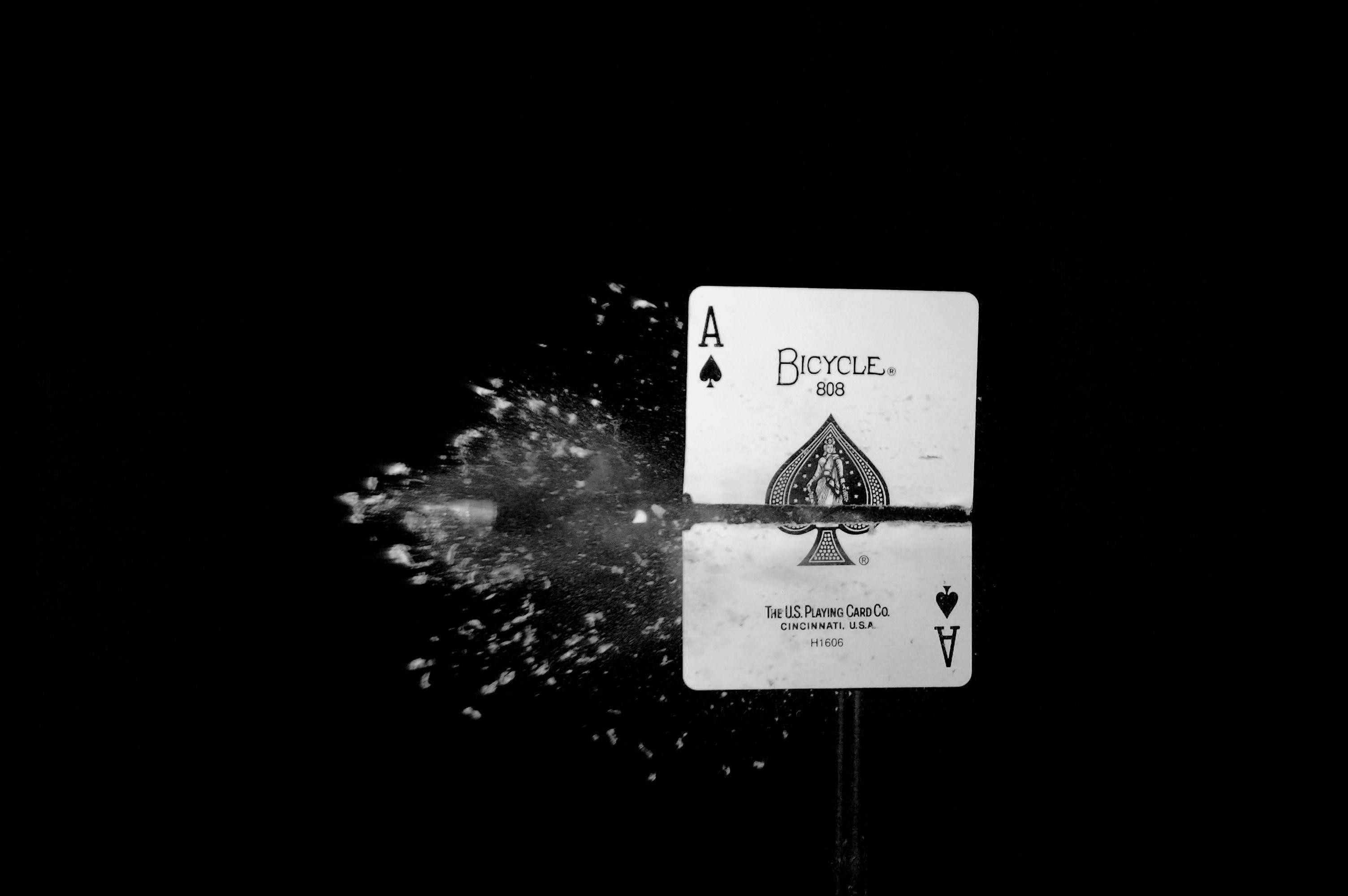 ace of spades game