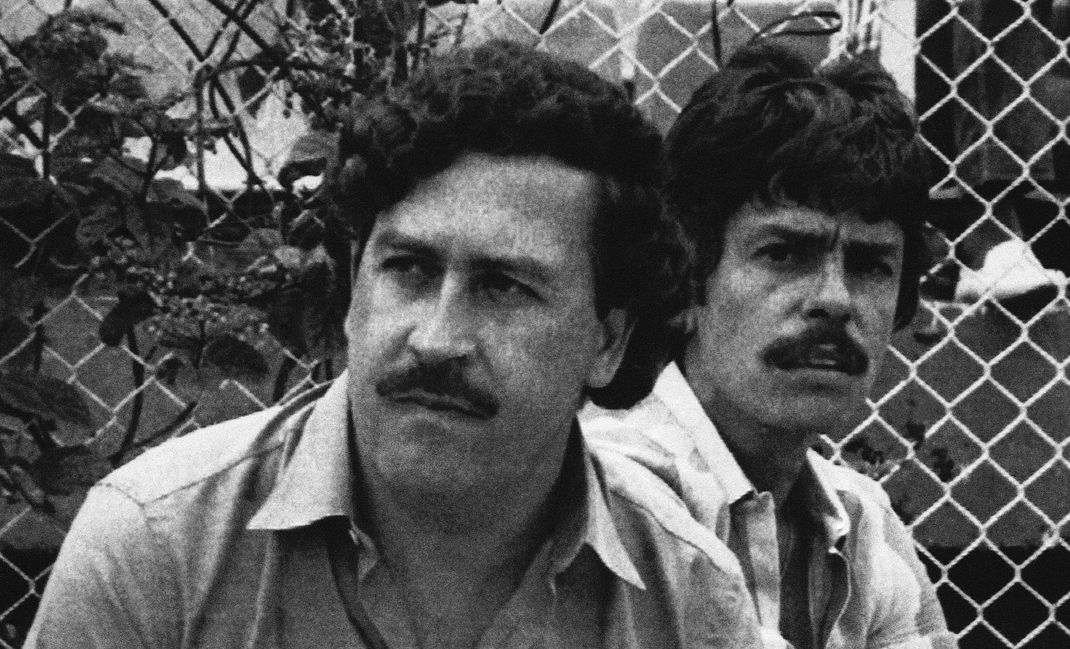 Pablo Escobar Wallpapers ·① WallpaperTag