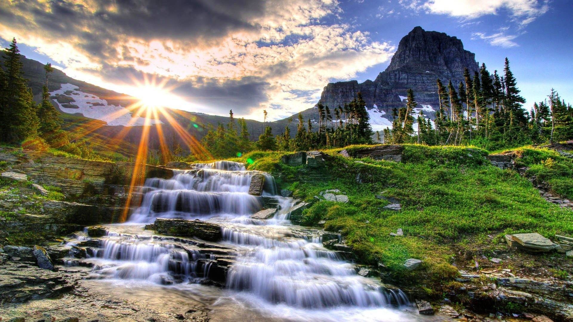 Background Nature Hd Download