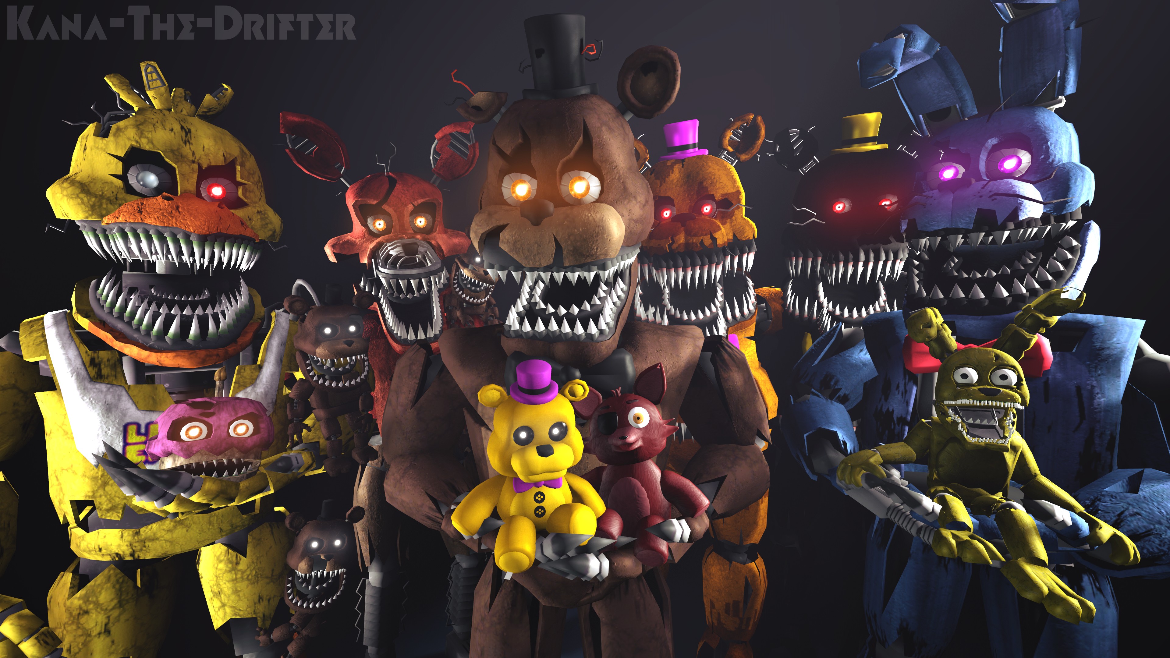 download free five nights at freddys night 4