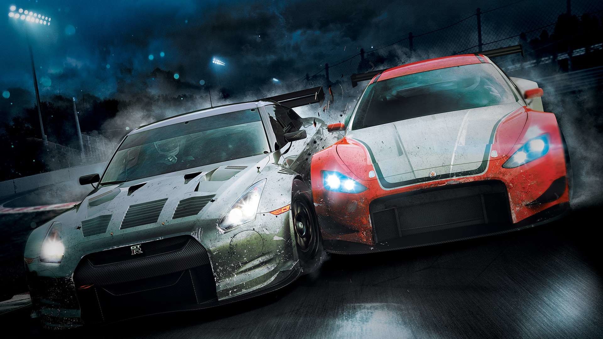 Need for Speed Carbon Wallpaper ·① WallpaperTag