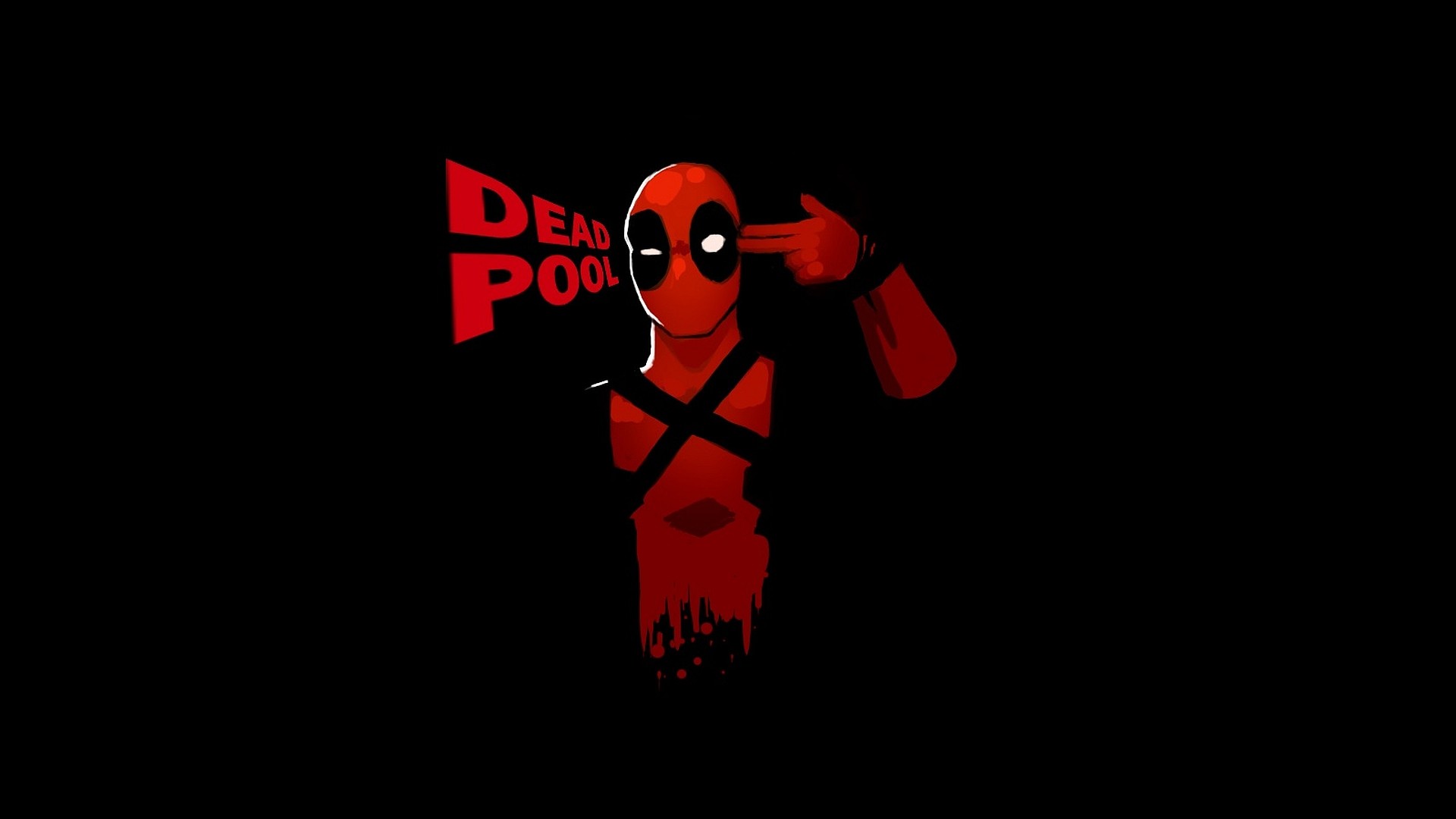  Deadpool  wallpaper  HD  1080p   Download free stunning HD  