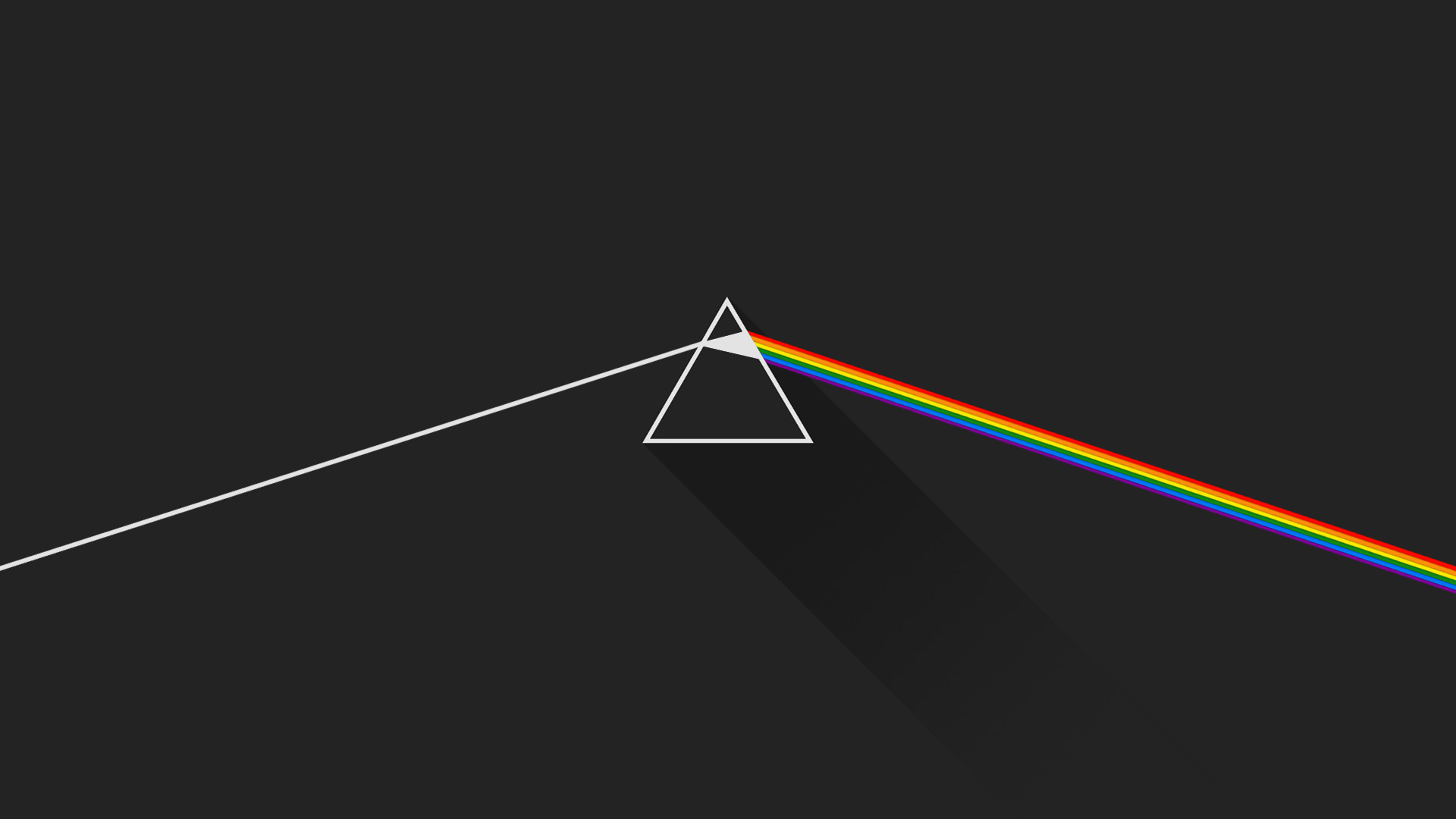 Dark Side Of The Moon Wallpaper ·① Wallpapertag