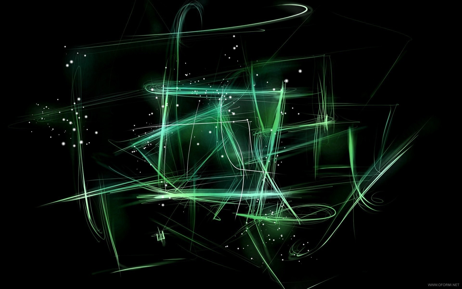 Black and Green background ·① Download free cool High ...