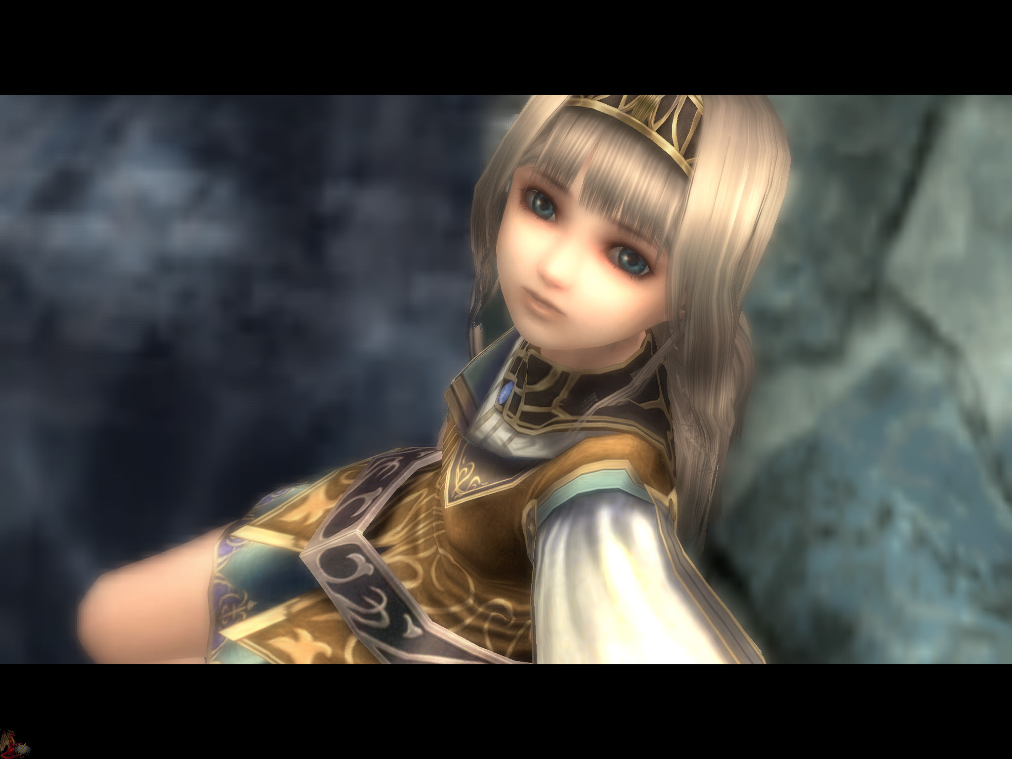 Valkyrie profile 2