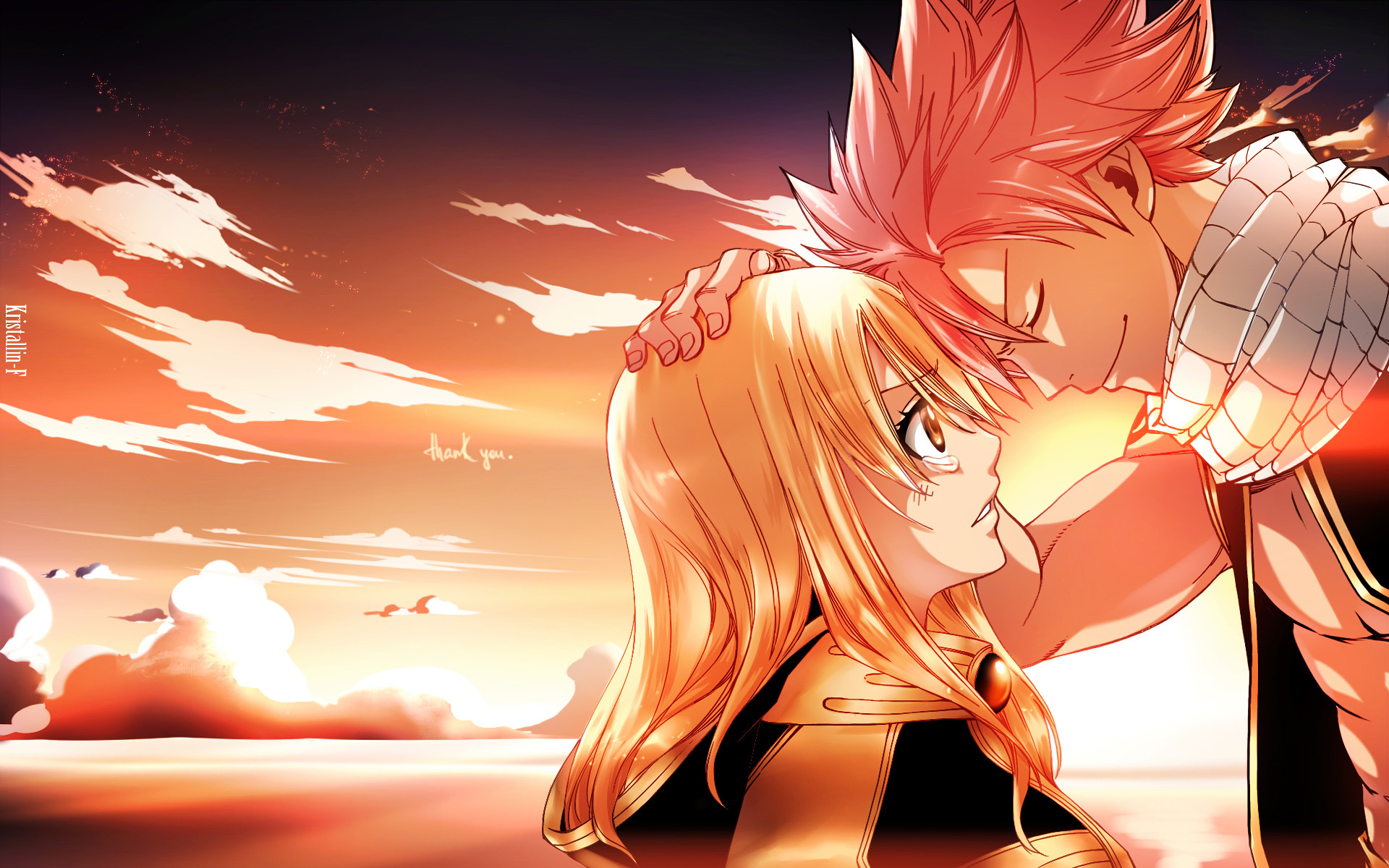 Natsu And Lucy Wallpapers WallpaperTag Natsu And Lucy Wallpapers WallpaperTag