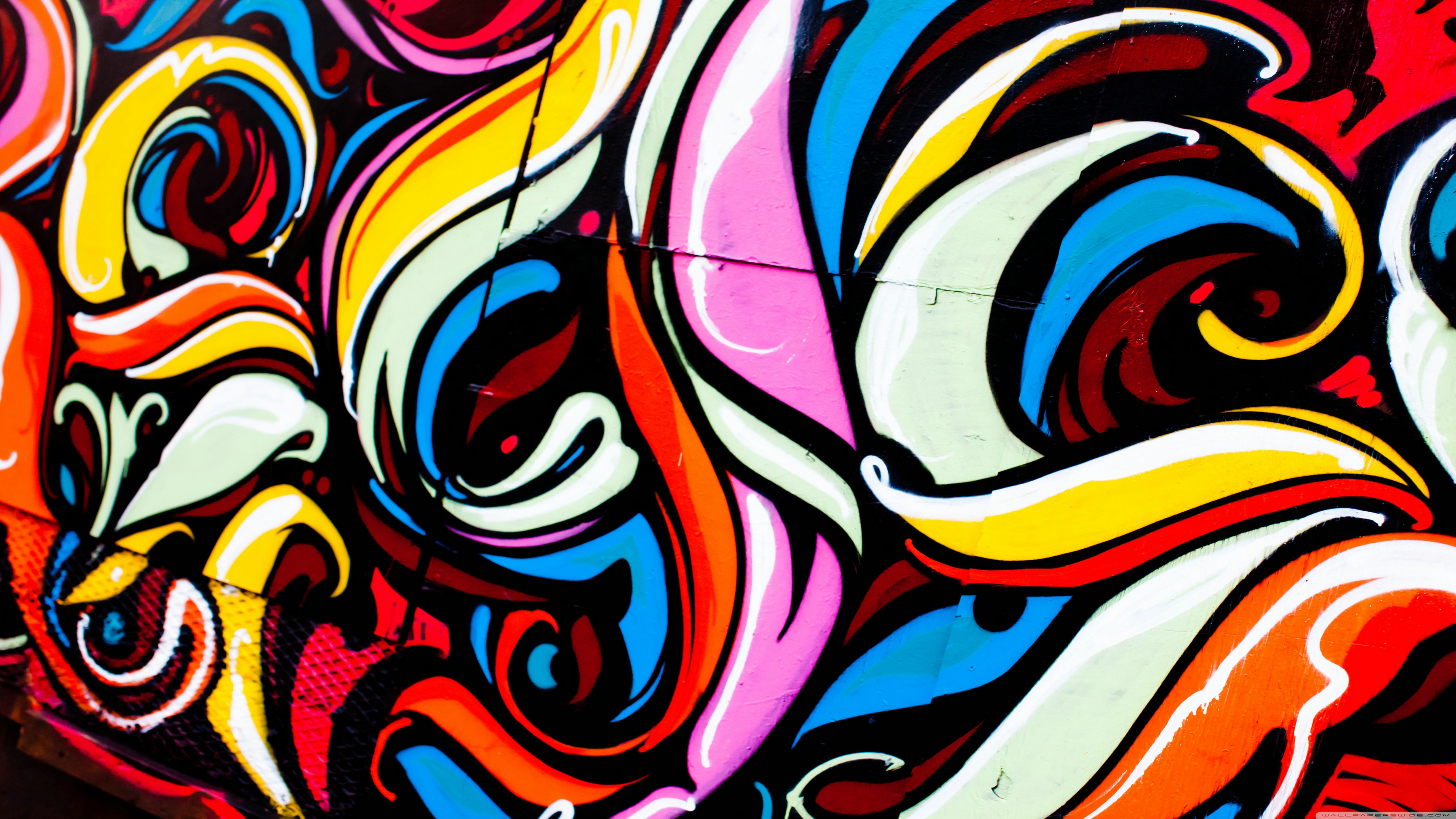 Awesome Graffiti  Backgrounds   WallpaperTag
