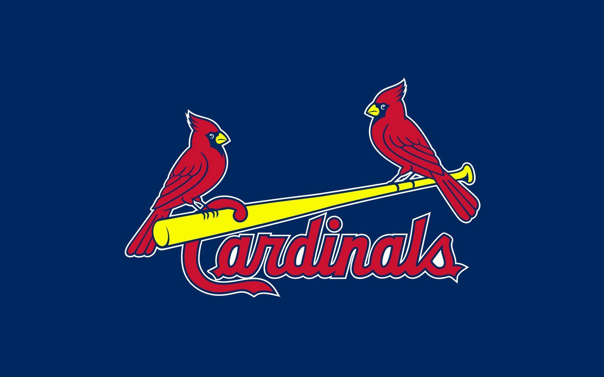 St Louis Cardinals Desktop Wallpaper ·① WallpaperTag