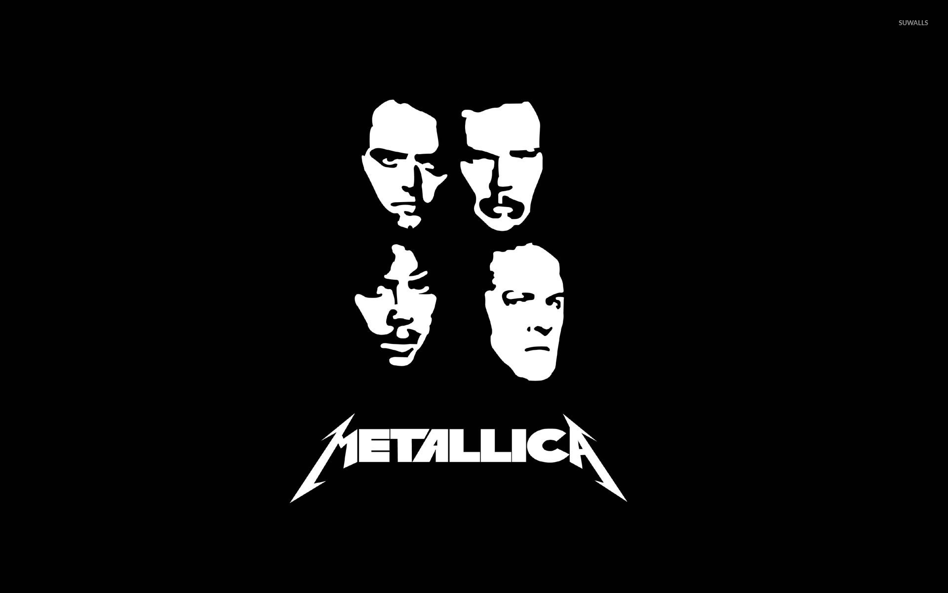 Metallica wallpaper ·① Download free awesome wallpapers ...