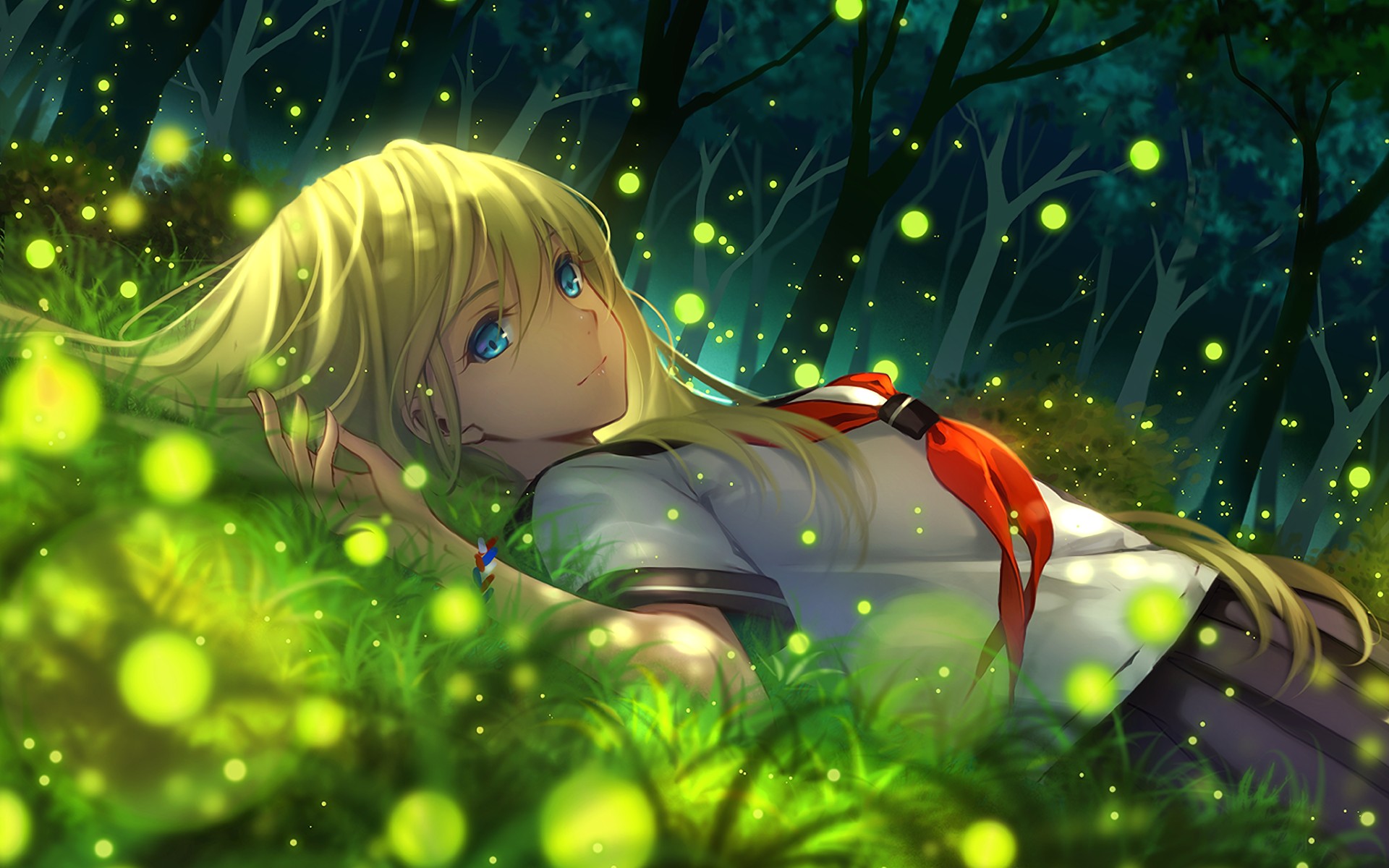 Anime wallpaper ·① Download free HD anime wallpapers for desktop, mobile, laptop in any 