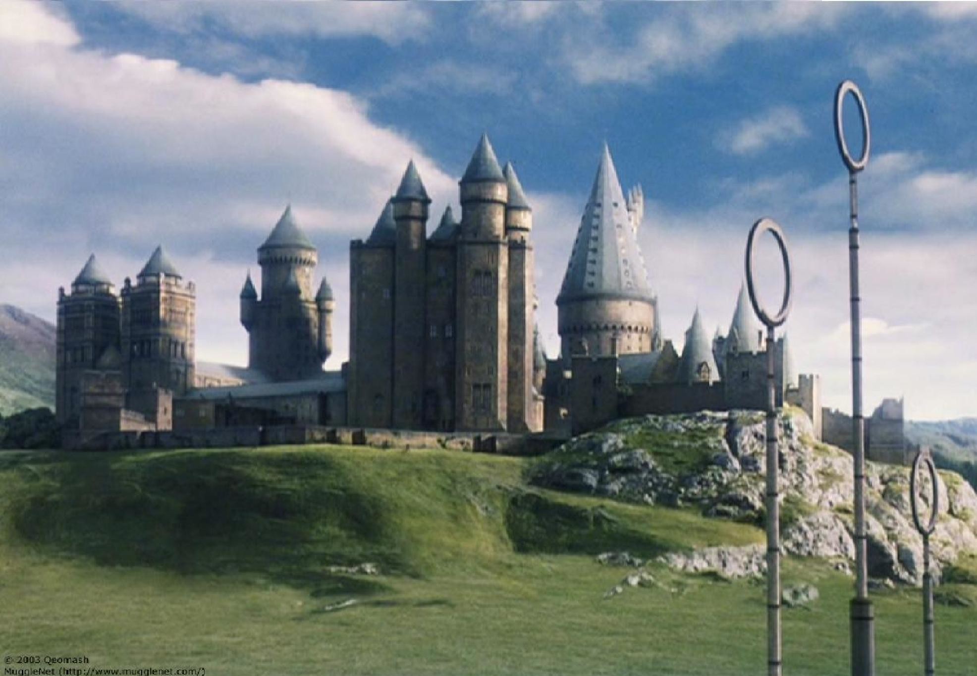 Hogwarts Castle Wallpaper ·① WallpaperTag