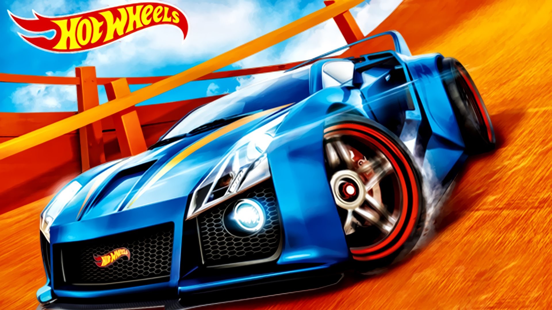 amazing drivers hot wheels unleashed