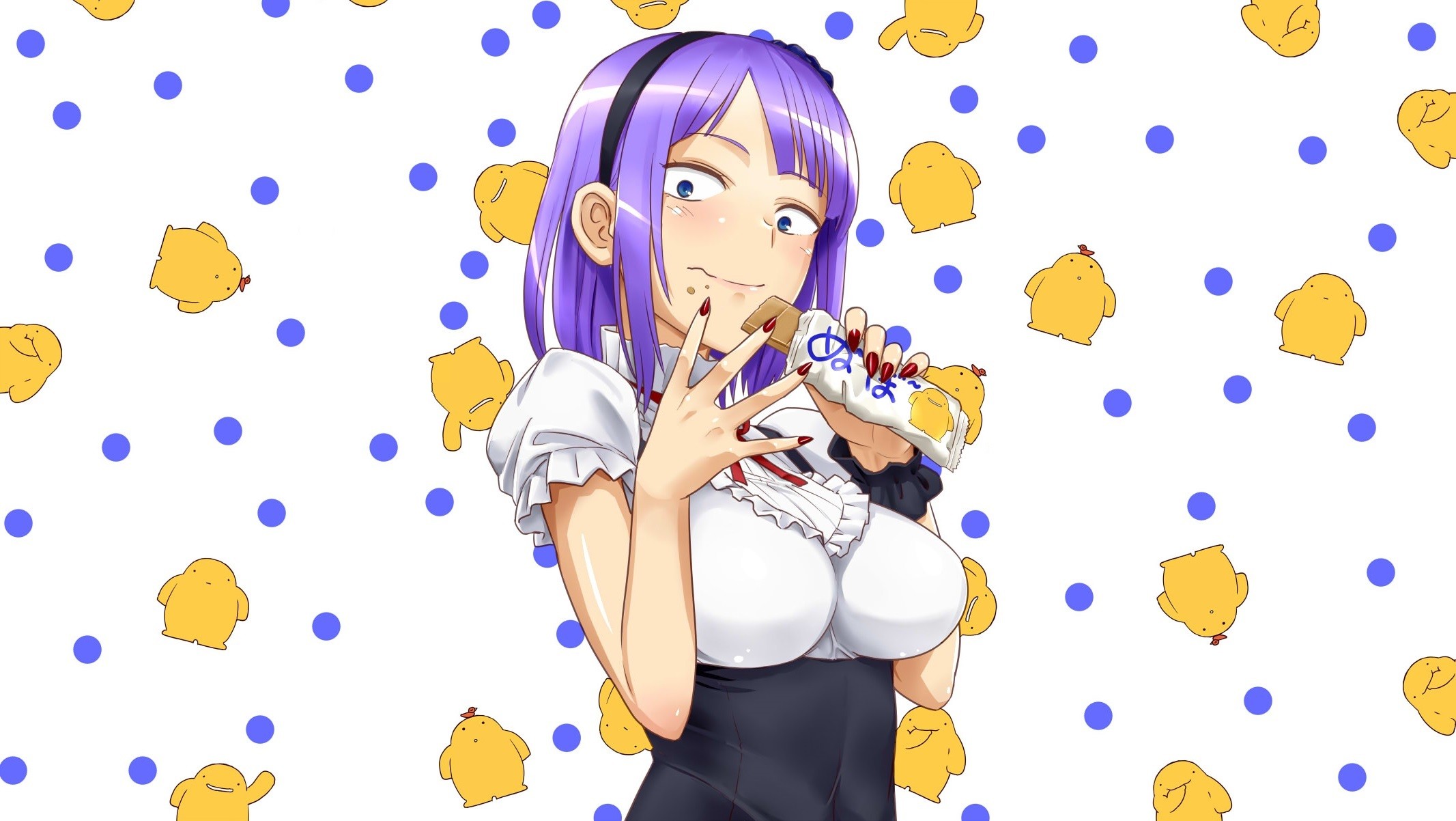 Магазинчик сладостей. Магазинчик сладостей / Dagashi Kashi. Магазинчик сладостей Хотару 18. Магазинчик сладостей Хотару Юри. Дагаши каши аниме.