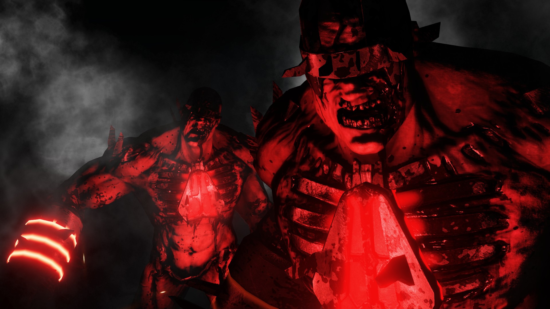 Killing floor 2 steam required фото 110