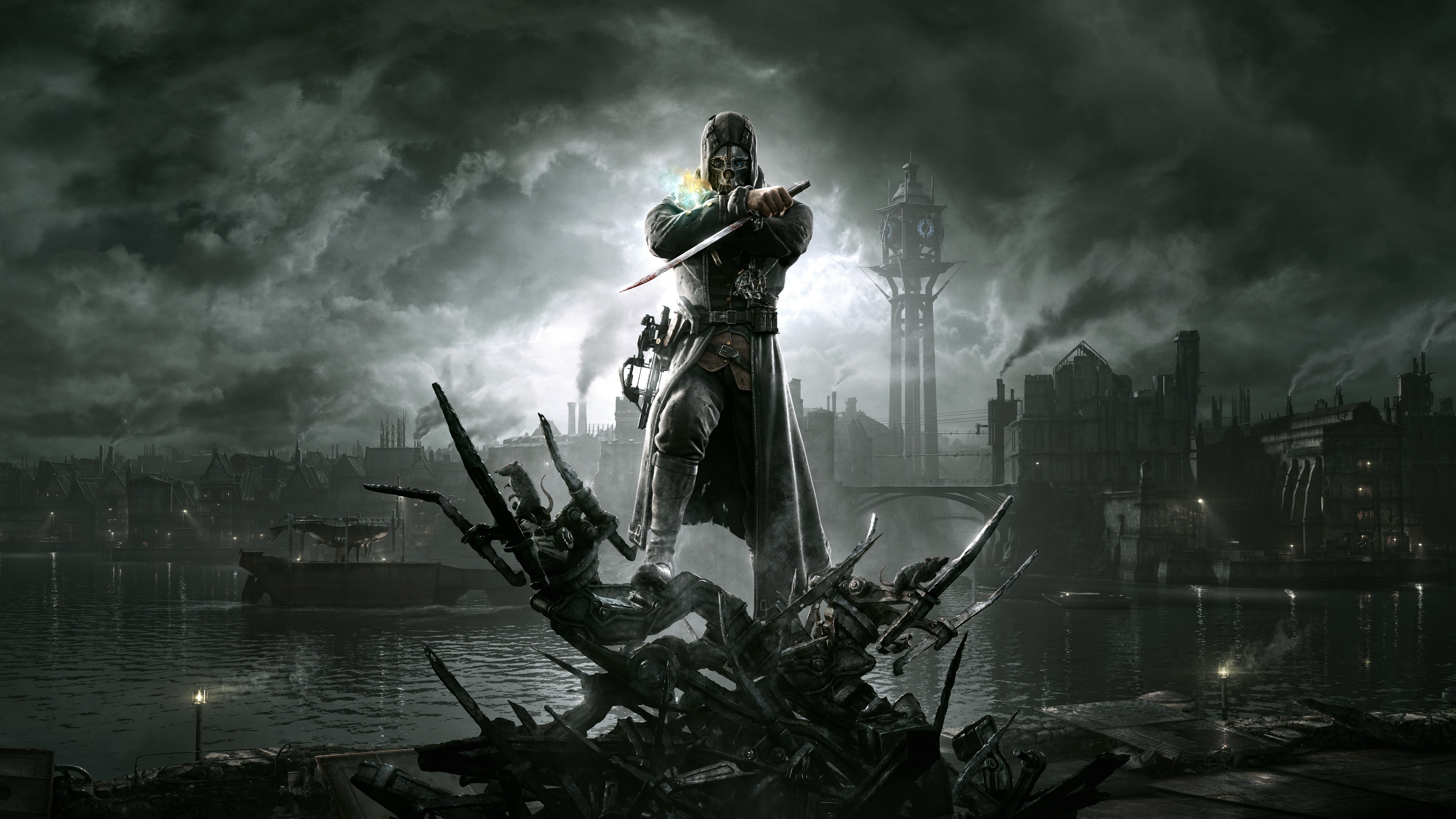 4k Gaming Wallpaper Download Free Stunning High Resolution
