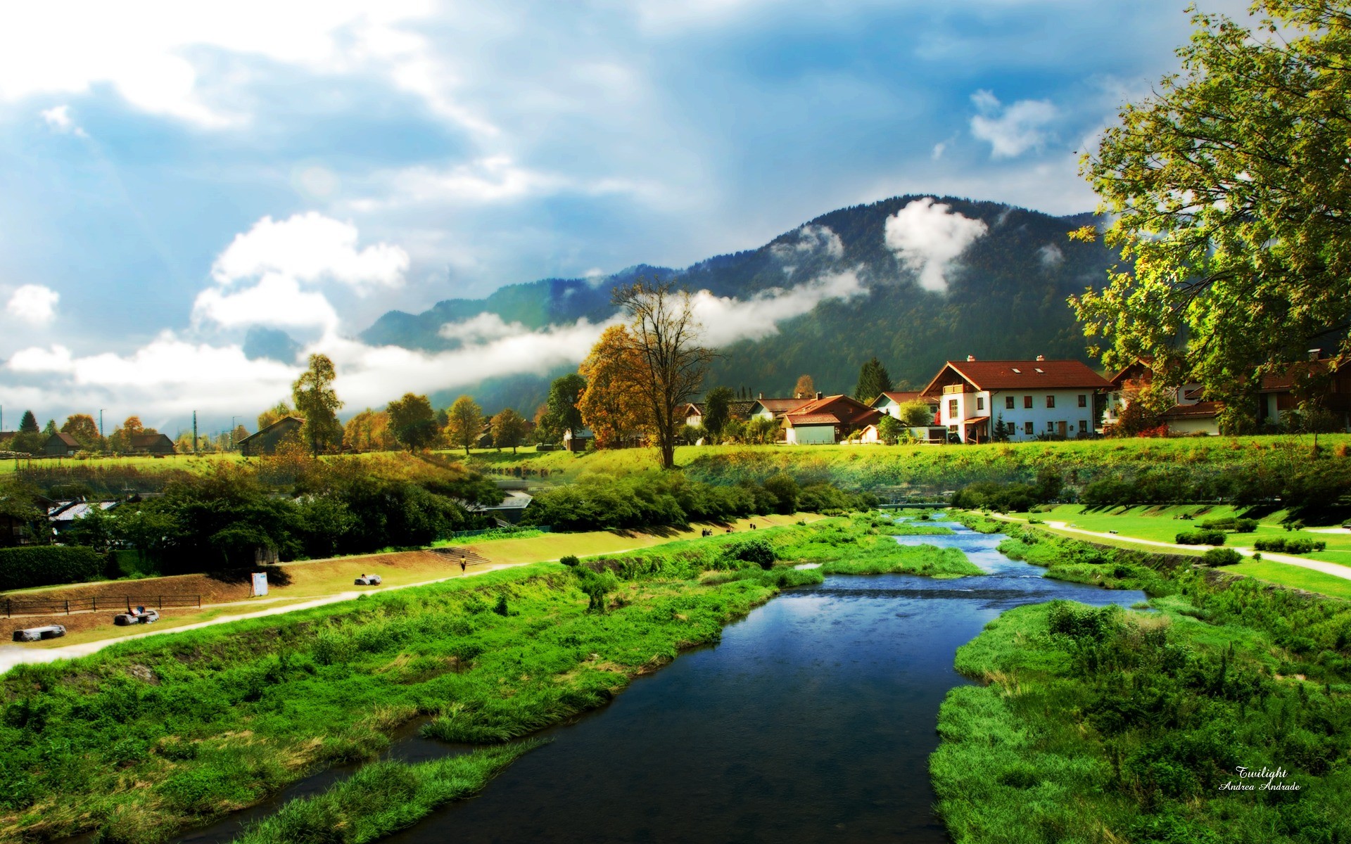 3D Nature Wallpapers ·① WallpaperTag