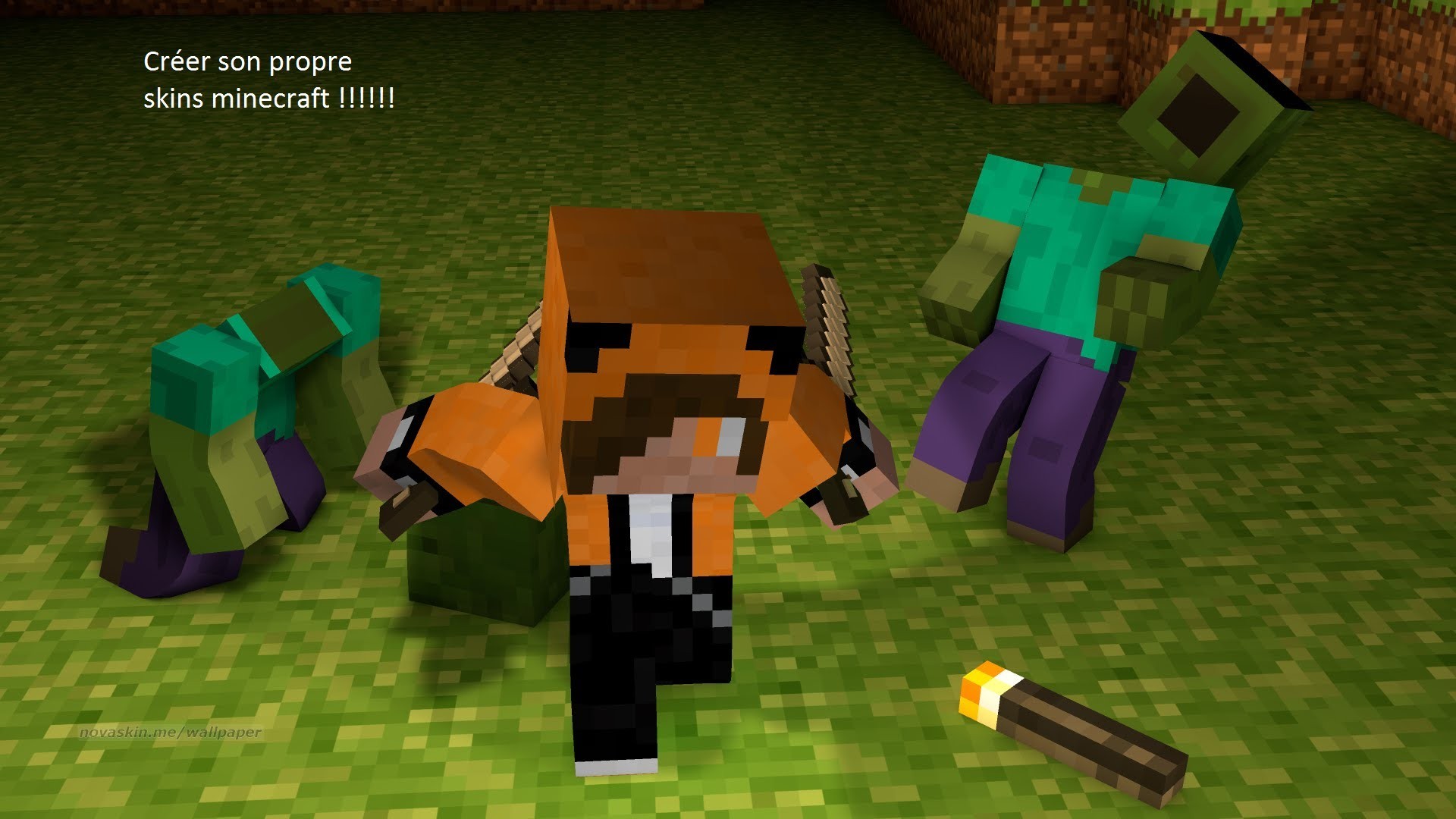 Among us minecraft skin