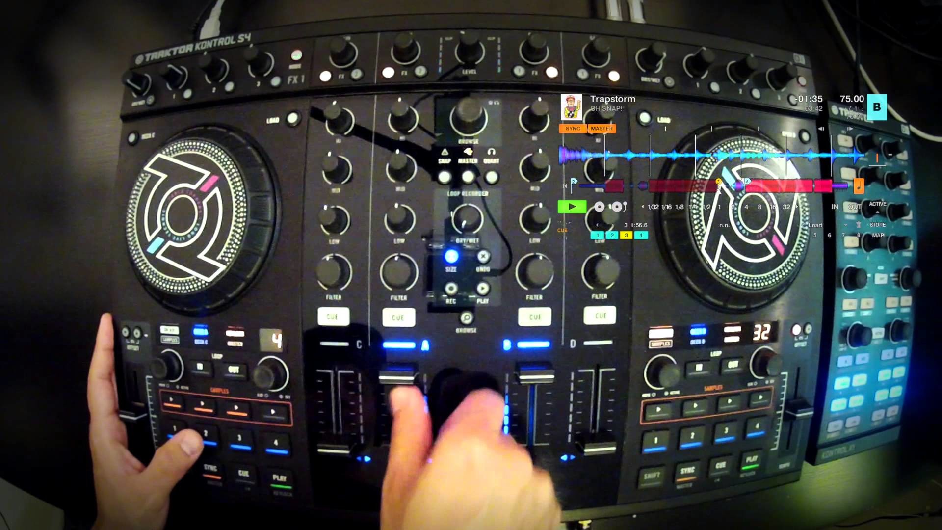 Traktor Pro S4 Demo Download