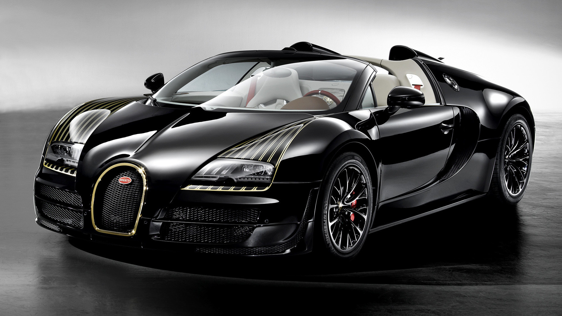 Black Bugatti Veyron Wallpaper ·① WallpaperTag