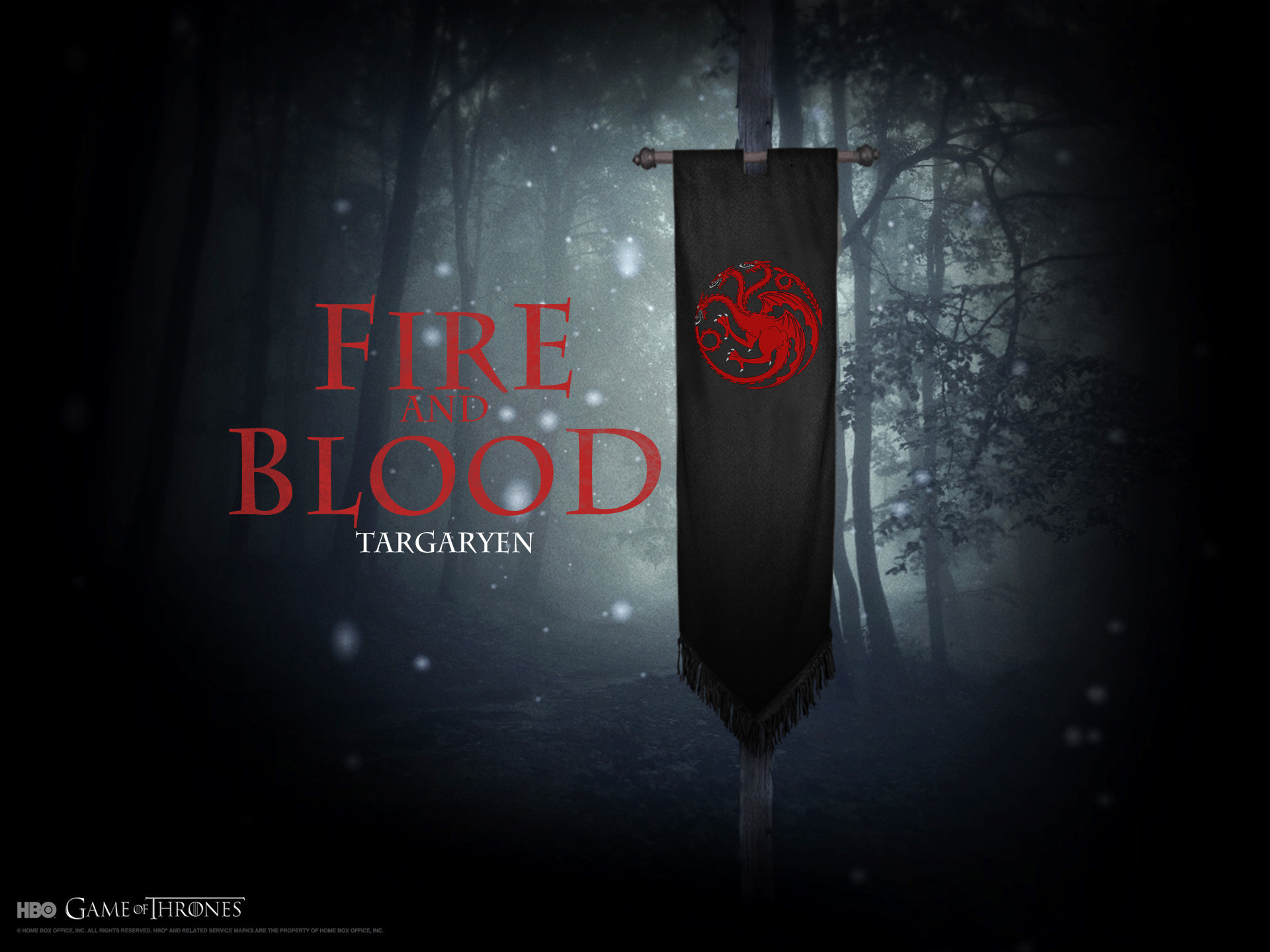 HBO Game of Thrones Wallpaper ·① WallpaperTag