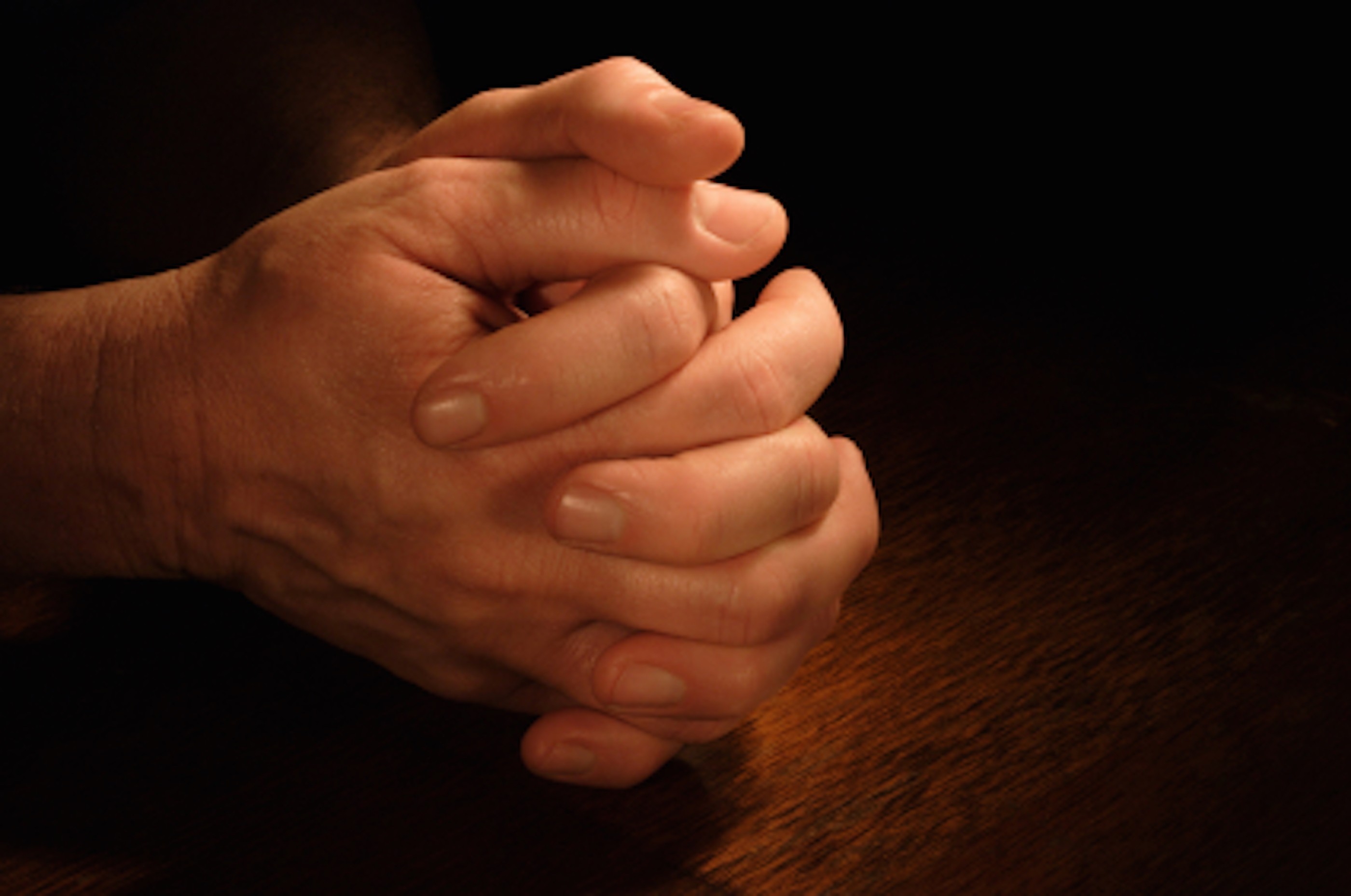 Praying Hands background ·① Download free amazing High Resolution ...