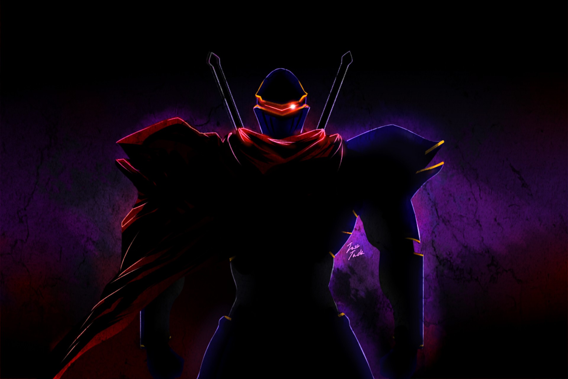 Overlord Anime wallpaper ·① Download free stunning ...