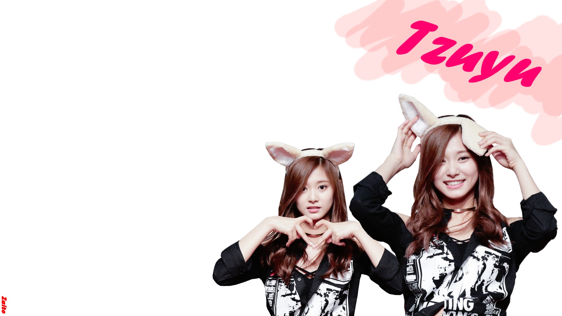 Twice wallpaper ·① Download free cool High Resolution wallpapers for desktop, mobile, laptop in ...