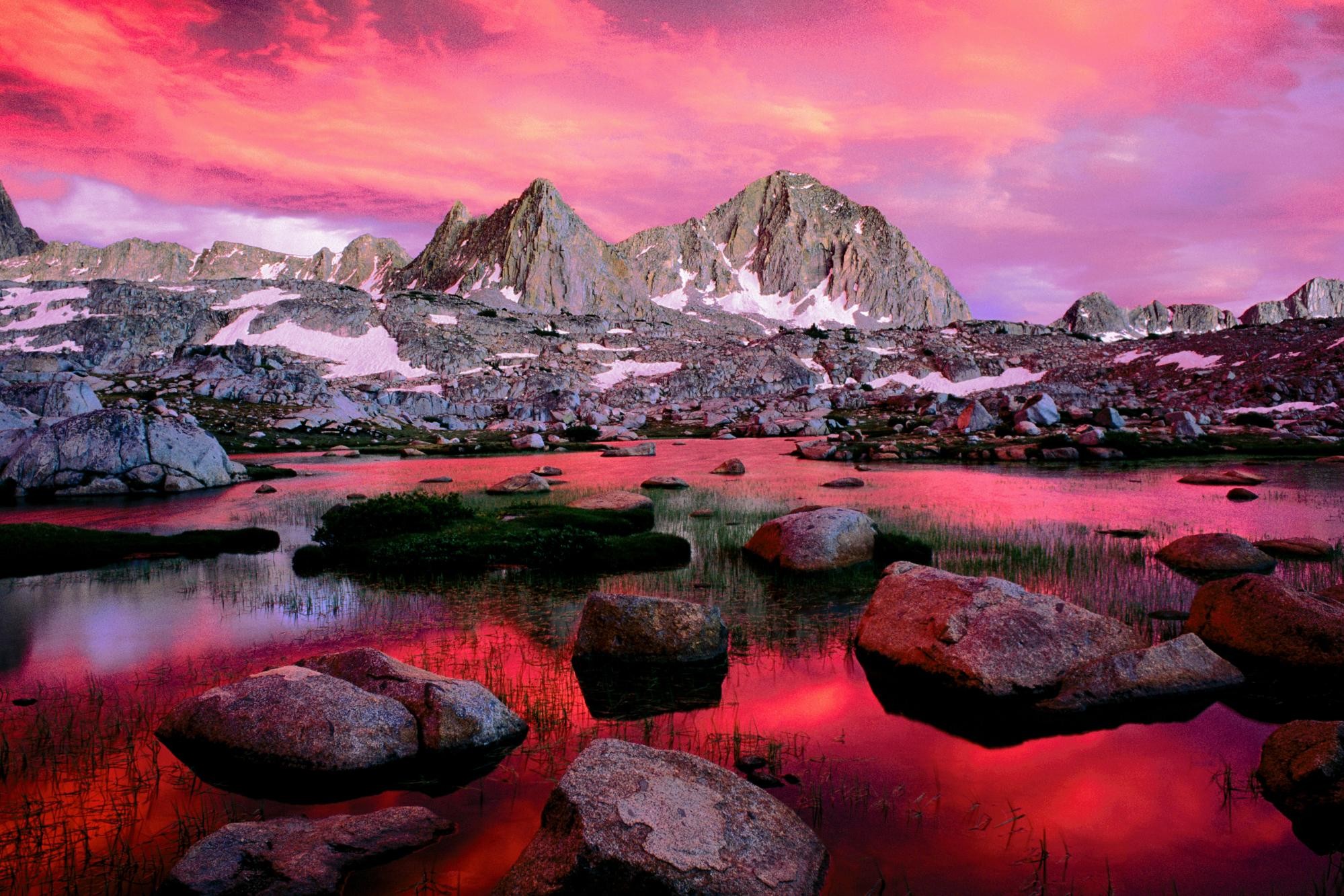 Mountain wallpaper ·① Download free stunning wallpapers for desktop and ...