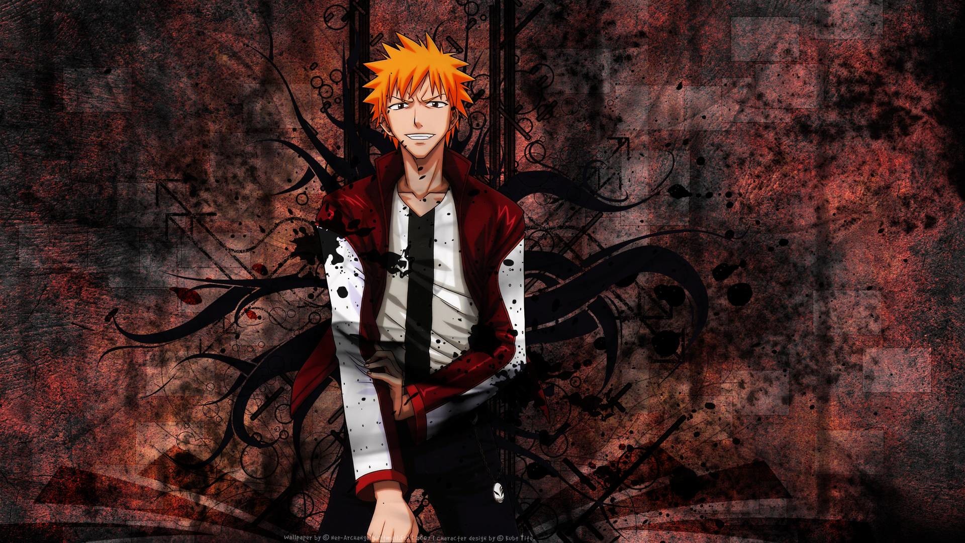 Bleach Hollow Ichigo Wallpaper ·① WallpaperTag