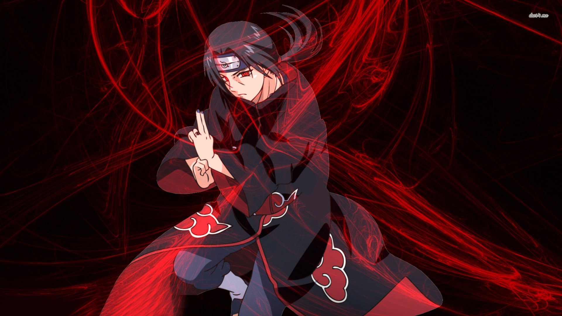 Itachi Uchiha Wallpaper Download Free Awesome Backgrounds For