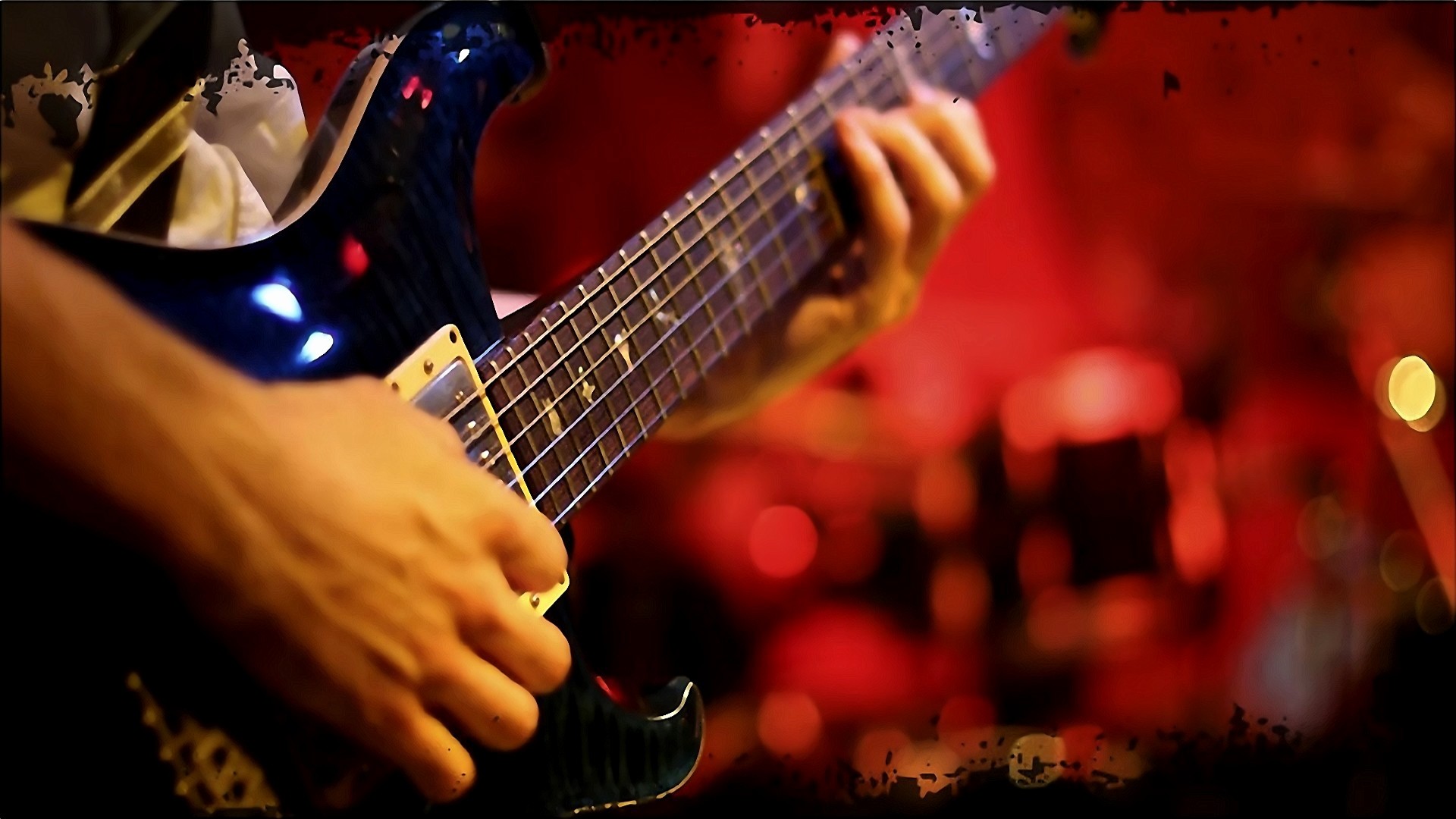 Awesome Guitar Backgrounds ·① WallpaperTag