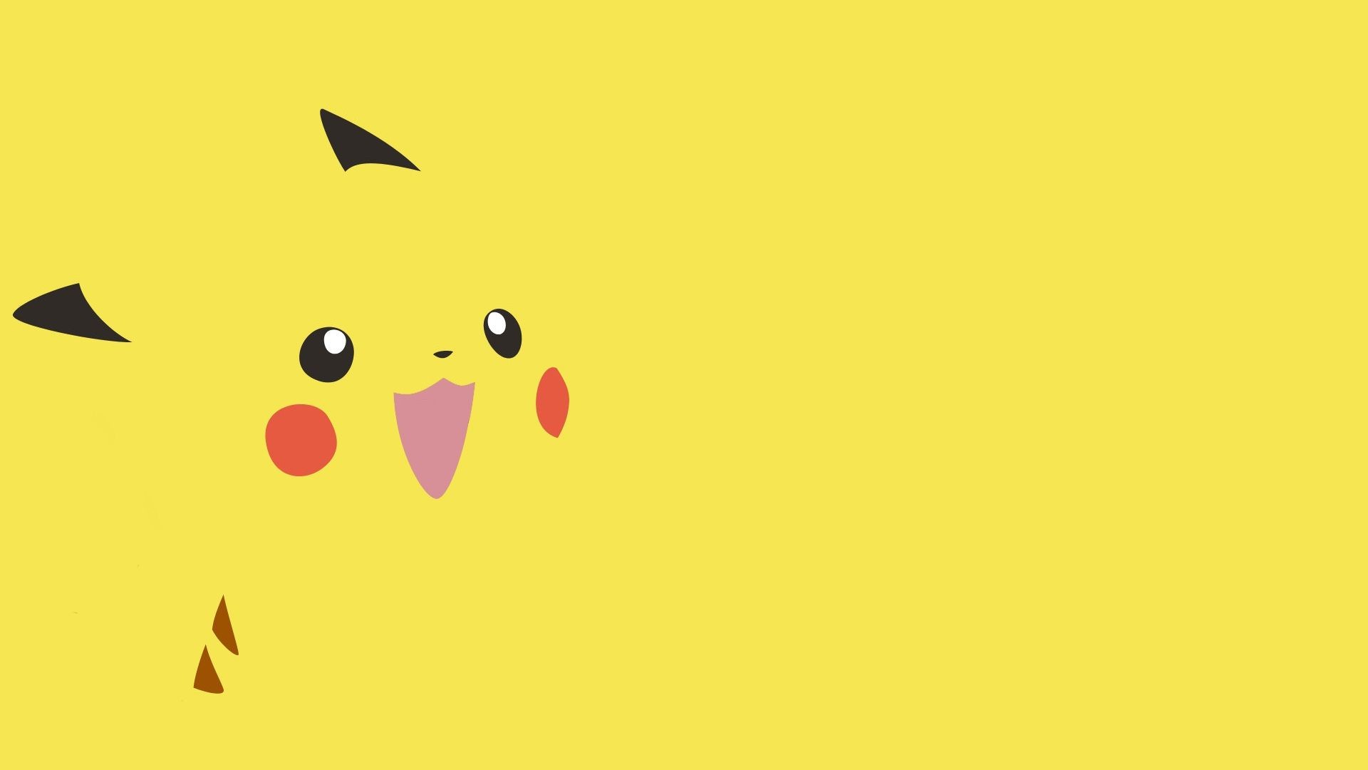 Resultado de imagem para Pikachu Wallpaper
