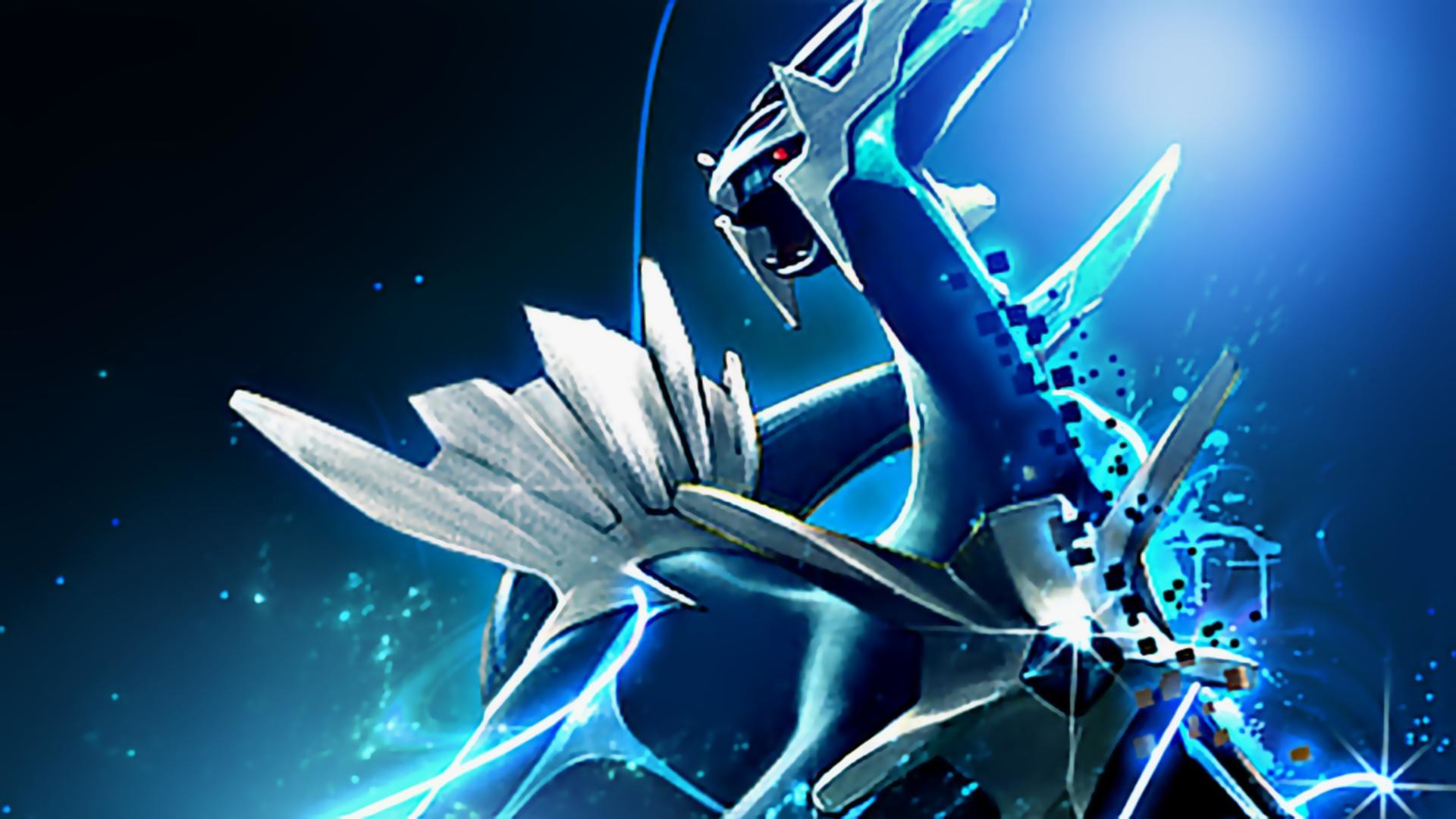 Dialga Wallpaper Wallpapertag Images, Photos, Reviews