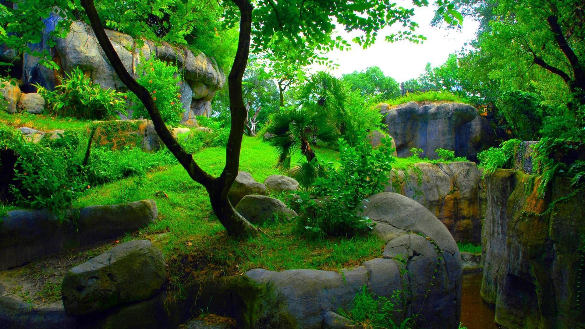 HD 3D Wallpapers 1080p ·① HD 3D Wallpapers 1080p ·①