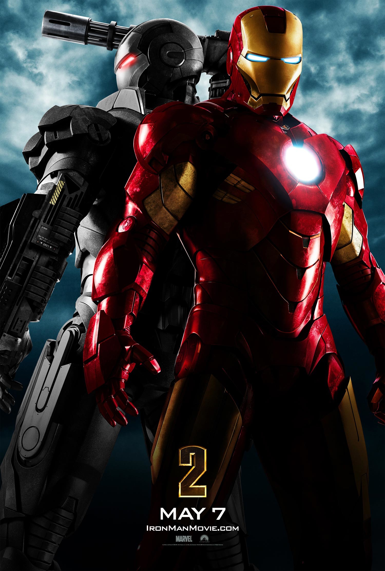 5100 Koleksi Gambar Iron Man Hd Wallpaper Gratis Terbaru
