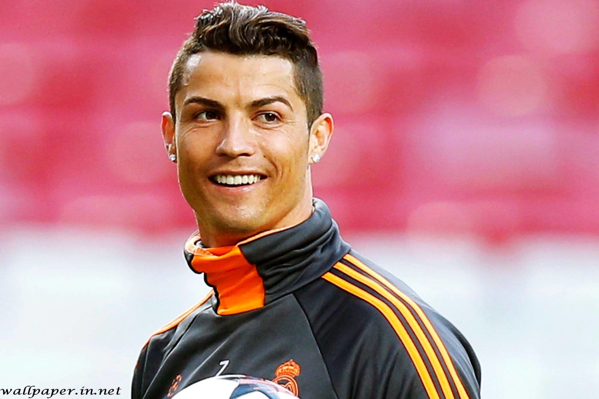 Cristiano Ronaldo HD Wallpapers ·① WallpaperTag
