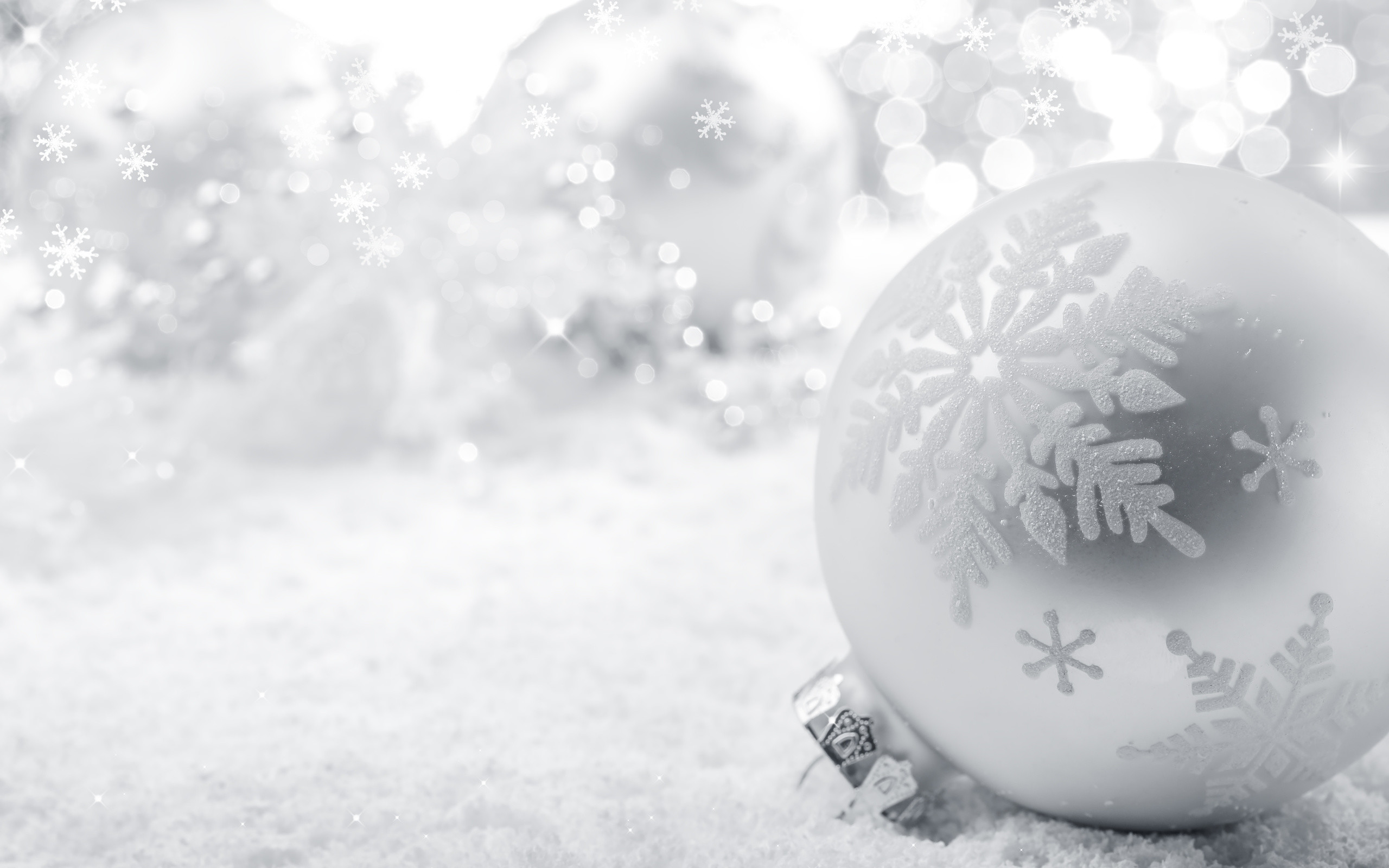 White Christmas Wallpaper ·① WallpaperTag