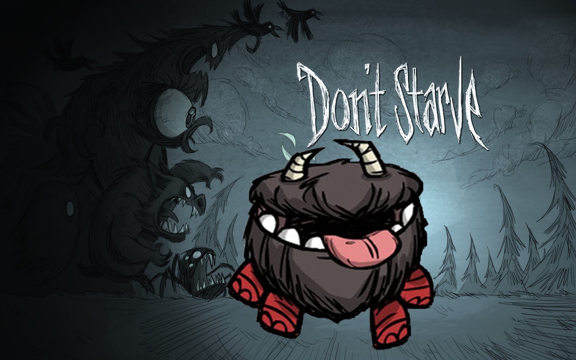 Dont d. Don t Starve Честер. Chester don't Starve together. Don't Starve together живой сундук. Don't Starve Честер арт.