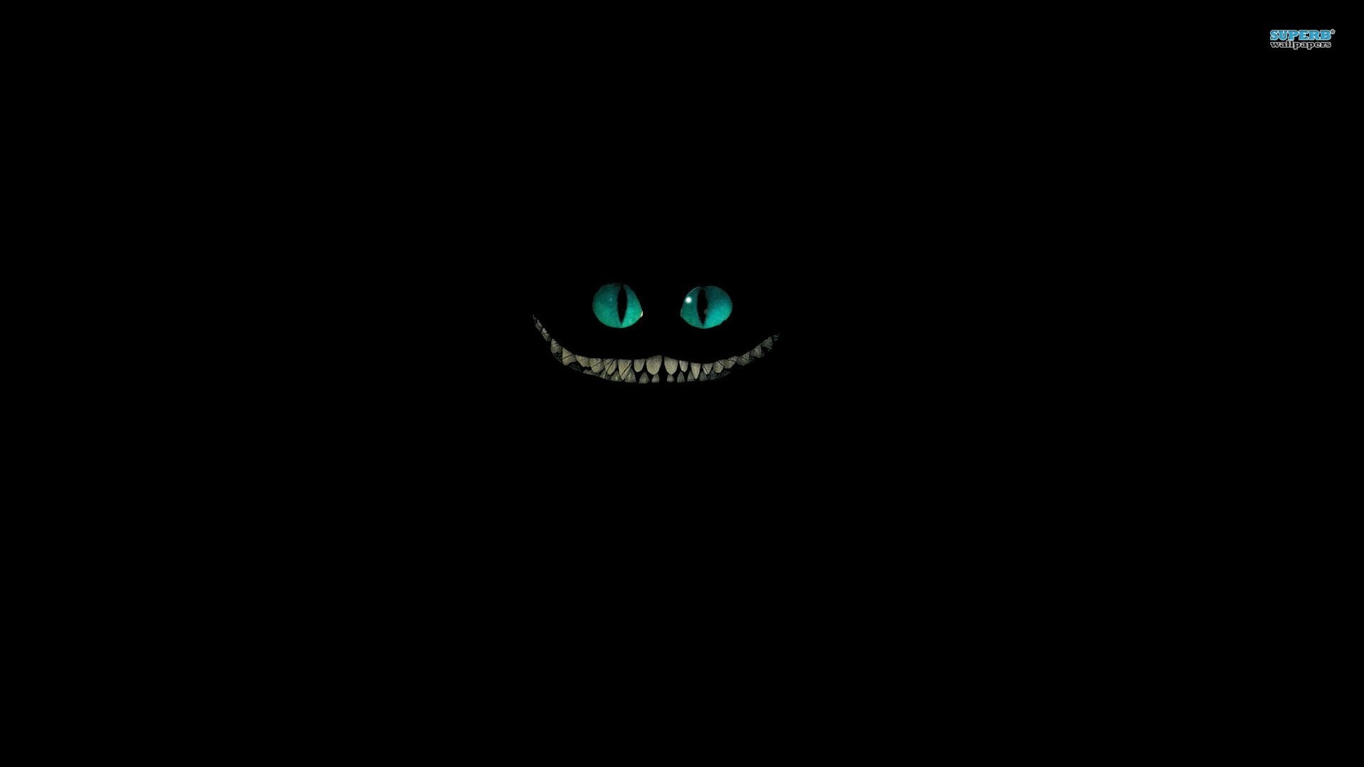  Cheshire  Cat  wallpaper    Download free cool full HD 