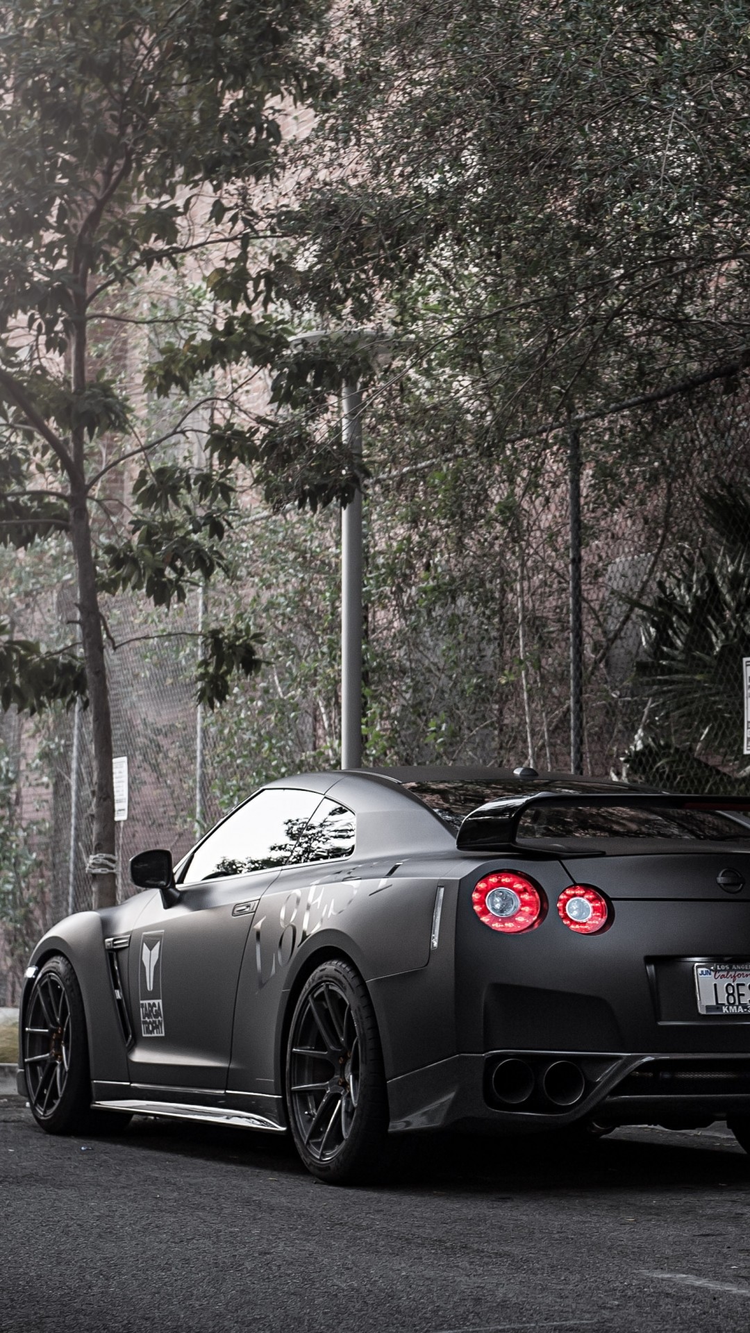 Nissan GTR Wallpaper ·① WallpaperTag