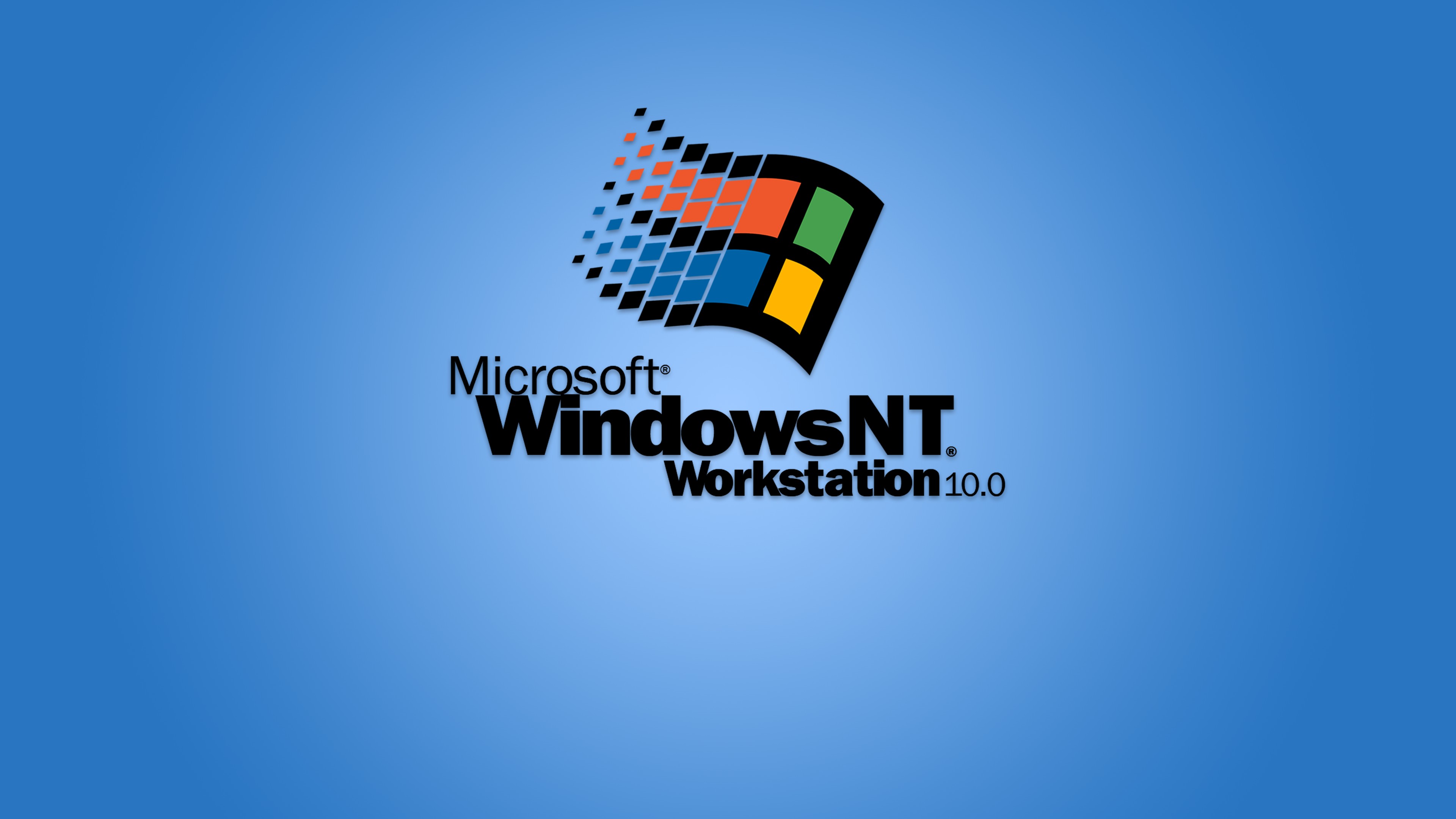 Windows NT 4.1
