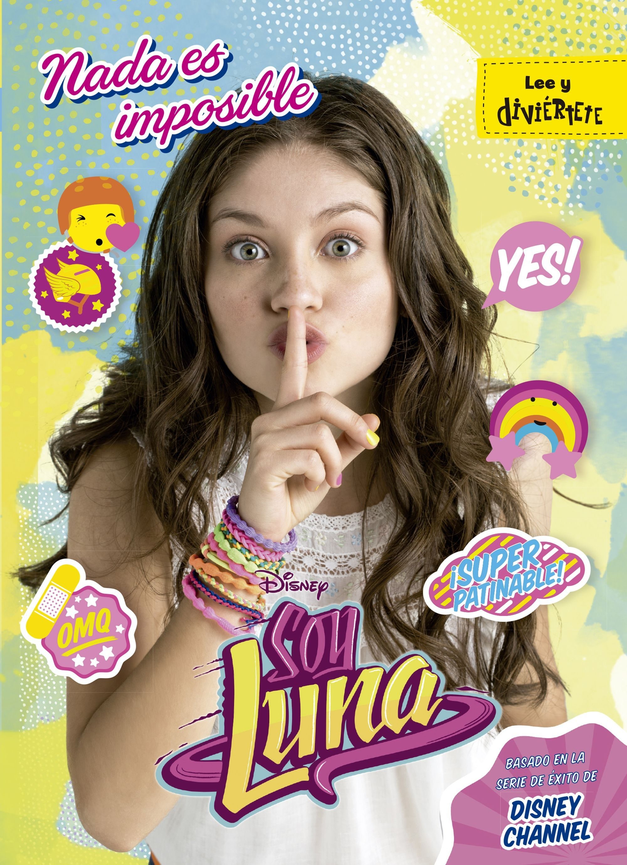 Soy Luna Wallpapers ·①
