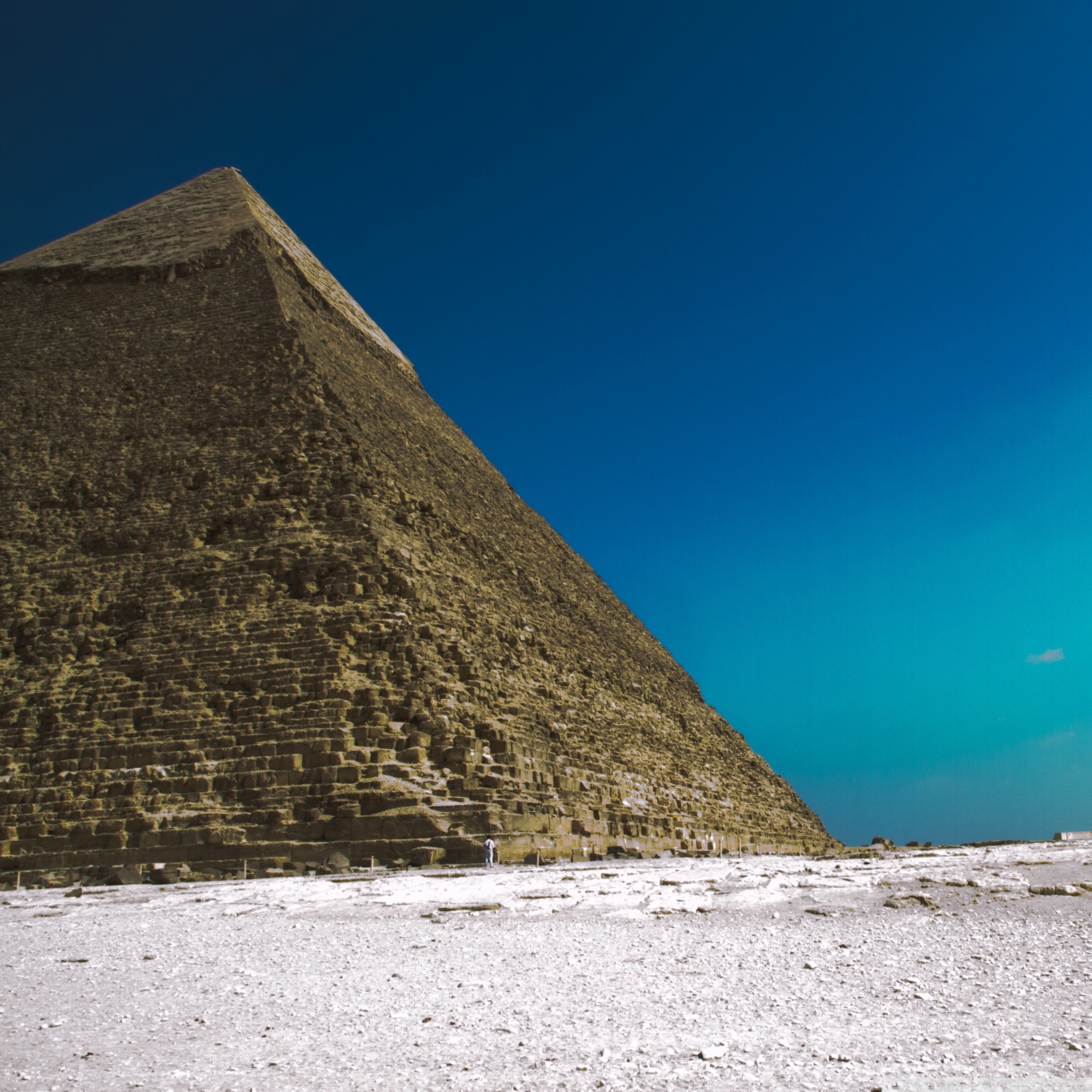 Giza Pyramids Wallpaper ·① WallpaperTag