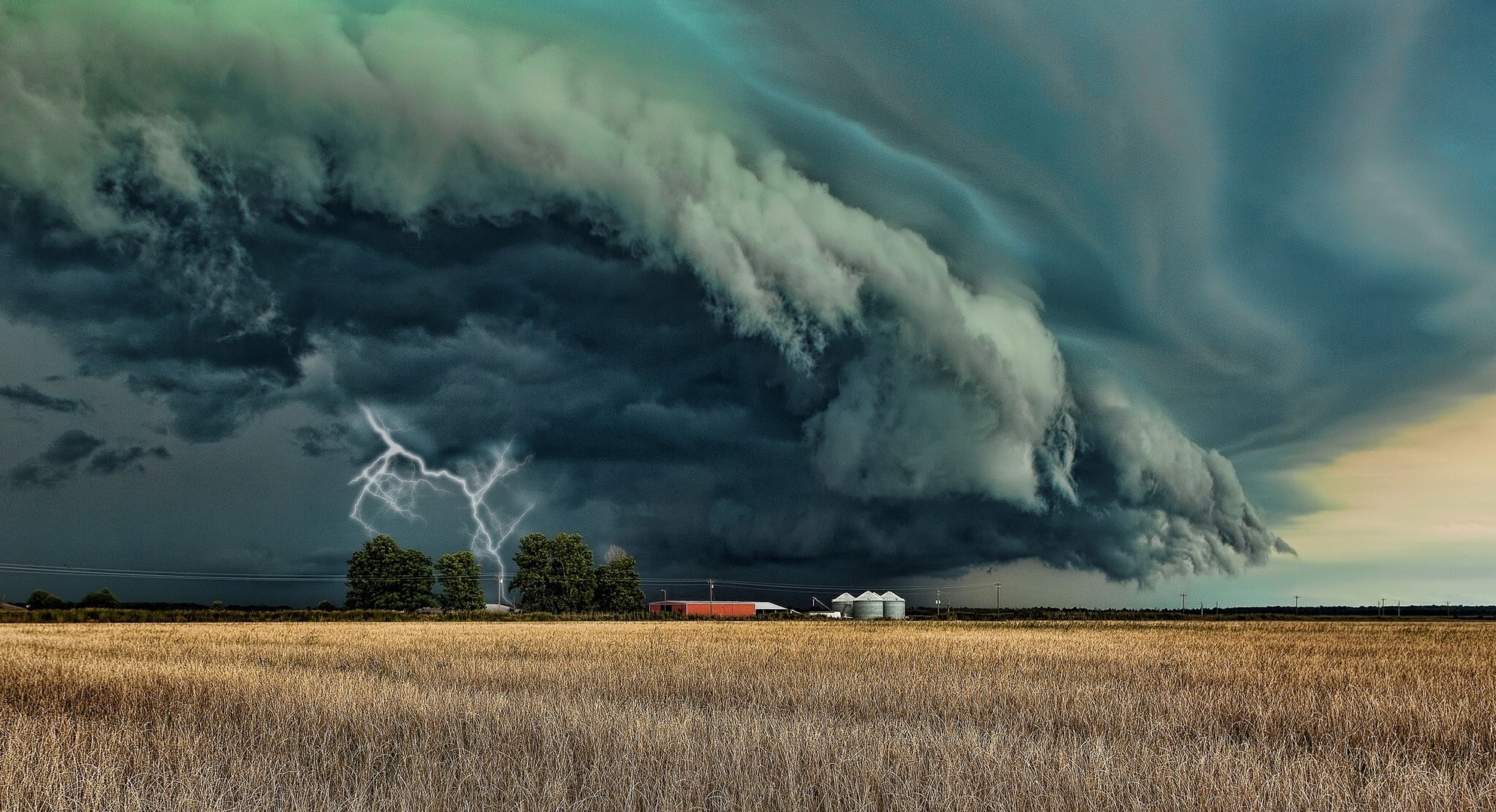 Weather Desktop Background WallpaperTag